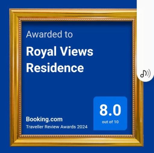 Royal Views Residence