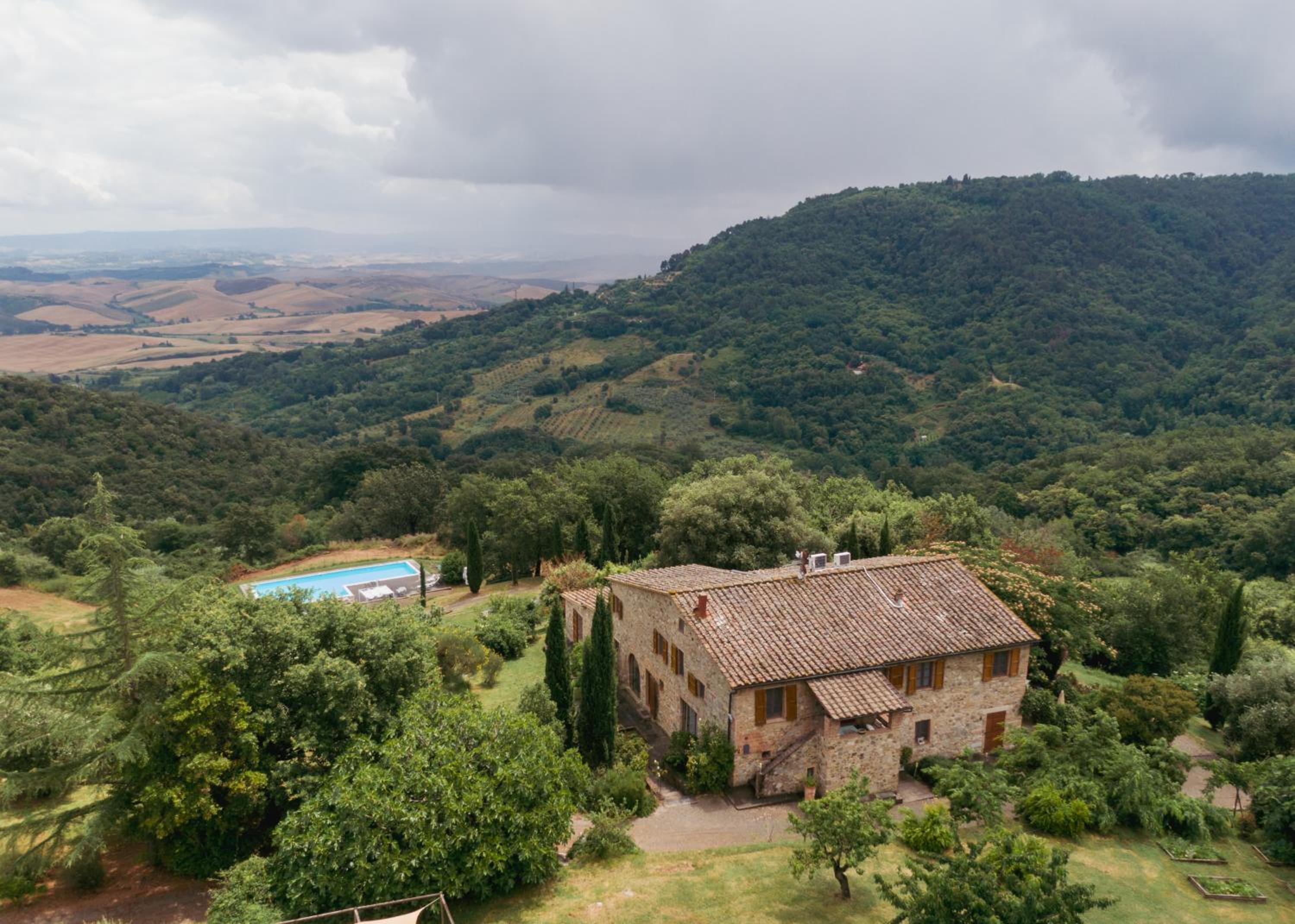 Agriturismo Le Valli