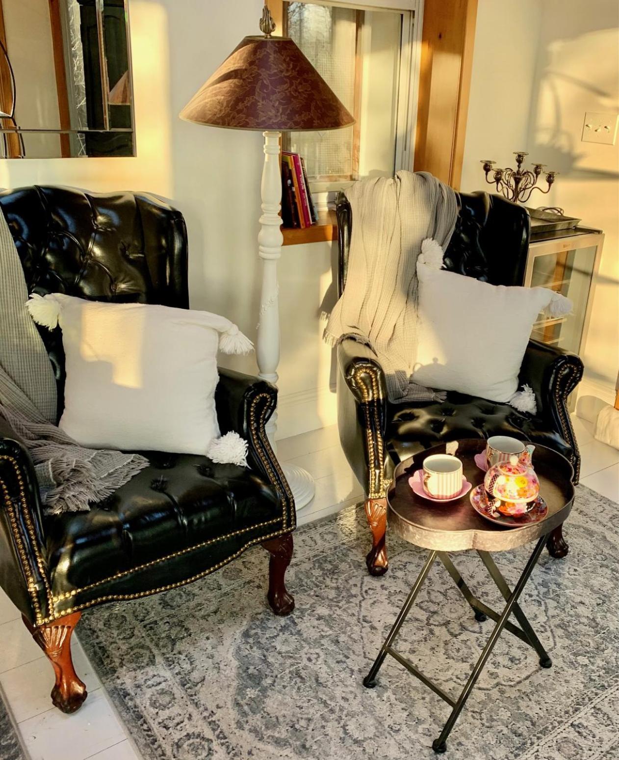 Plantation House Bed & Breakfast