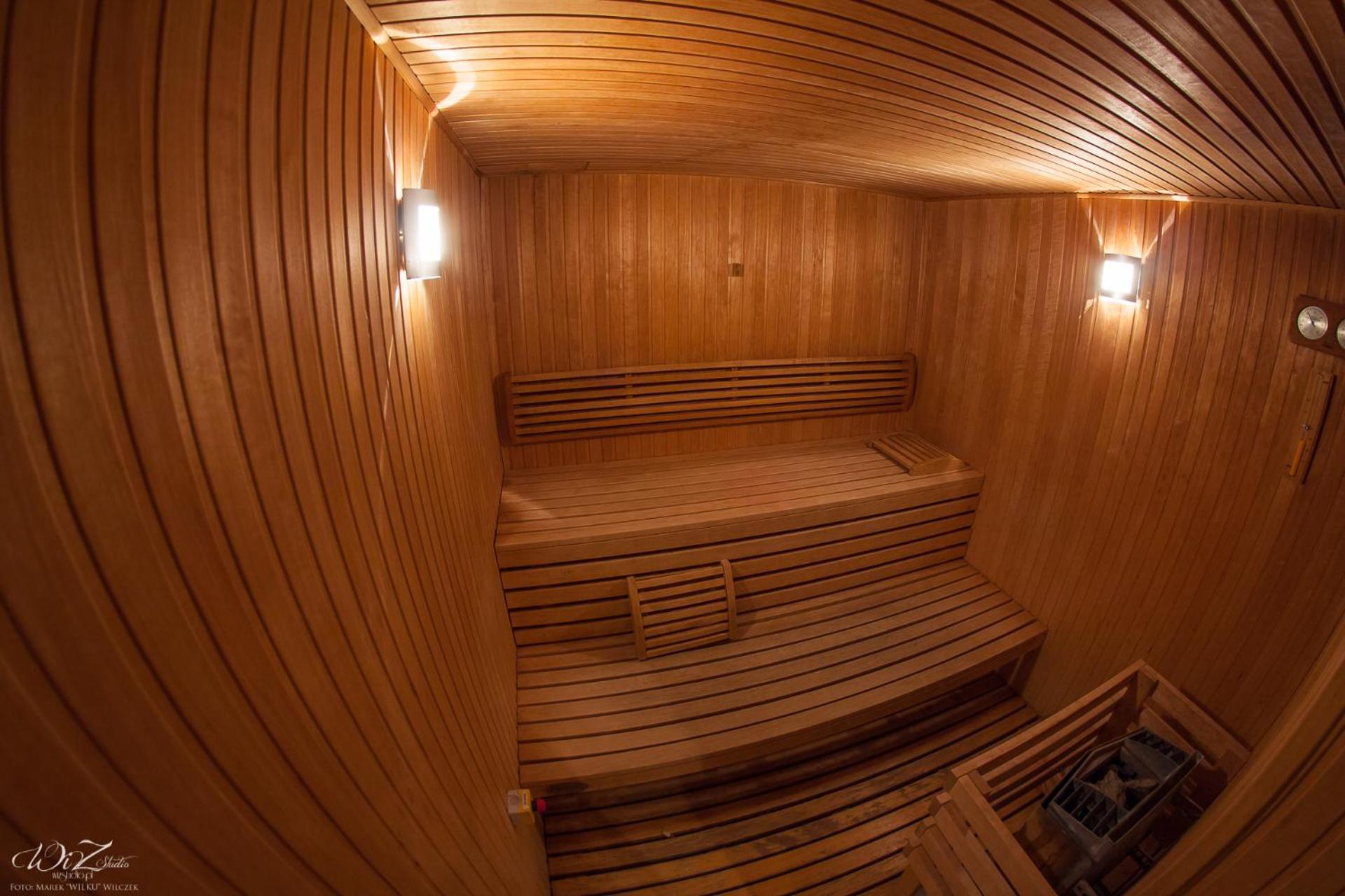 Apartamenty Nautilus