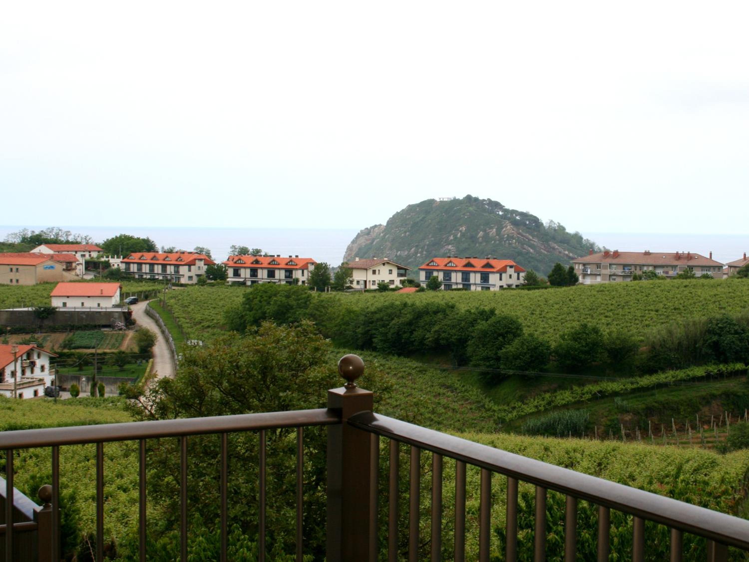 Usotegi