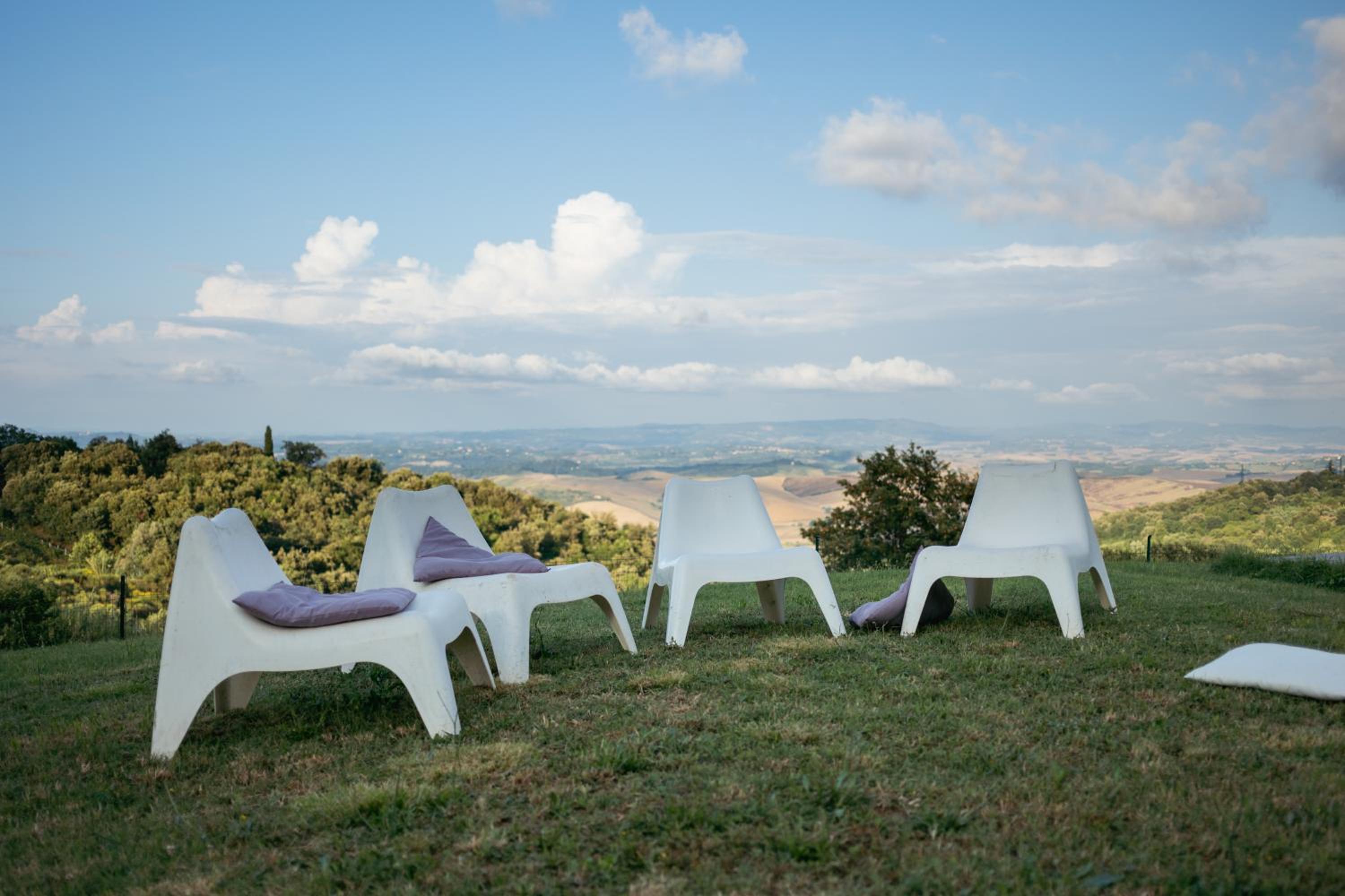Agriturismo Le Valli