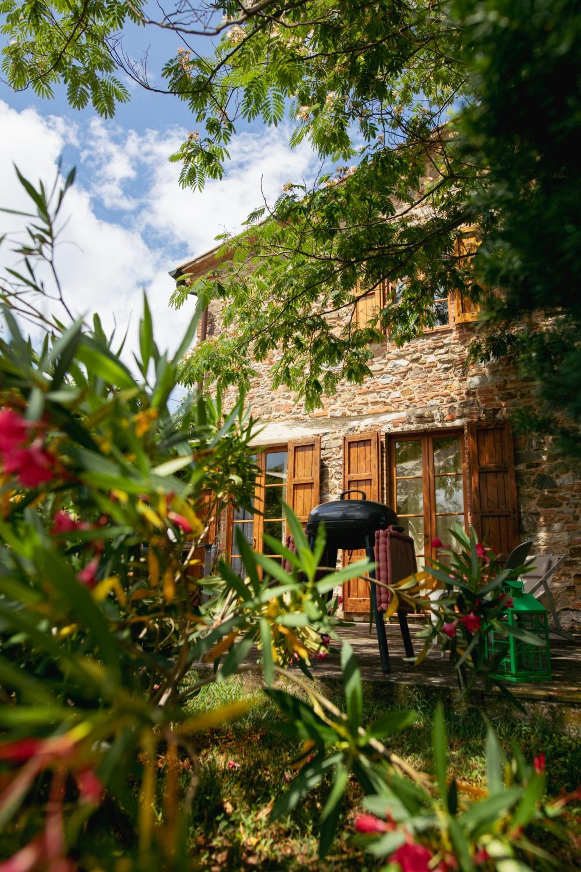 Agriturismo Le Valli