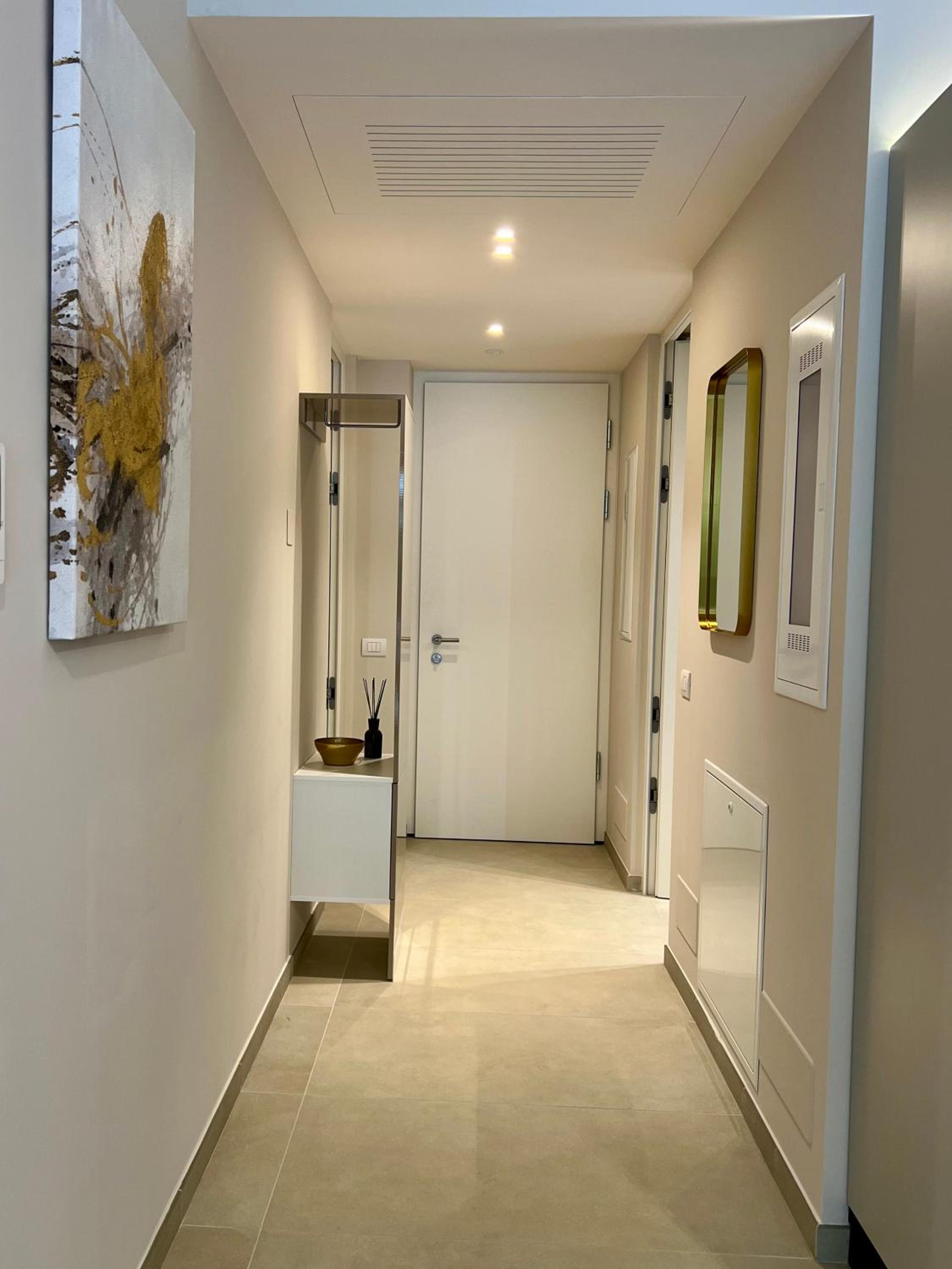 Lago Style Apartment