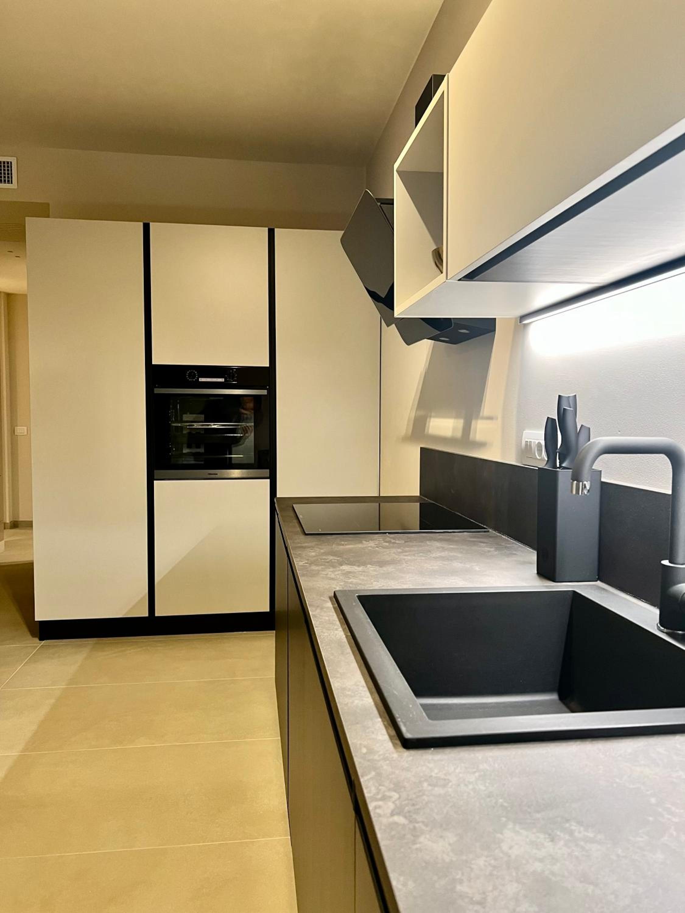 Lago Style Apartment