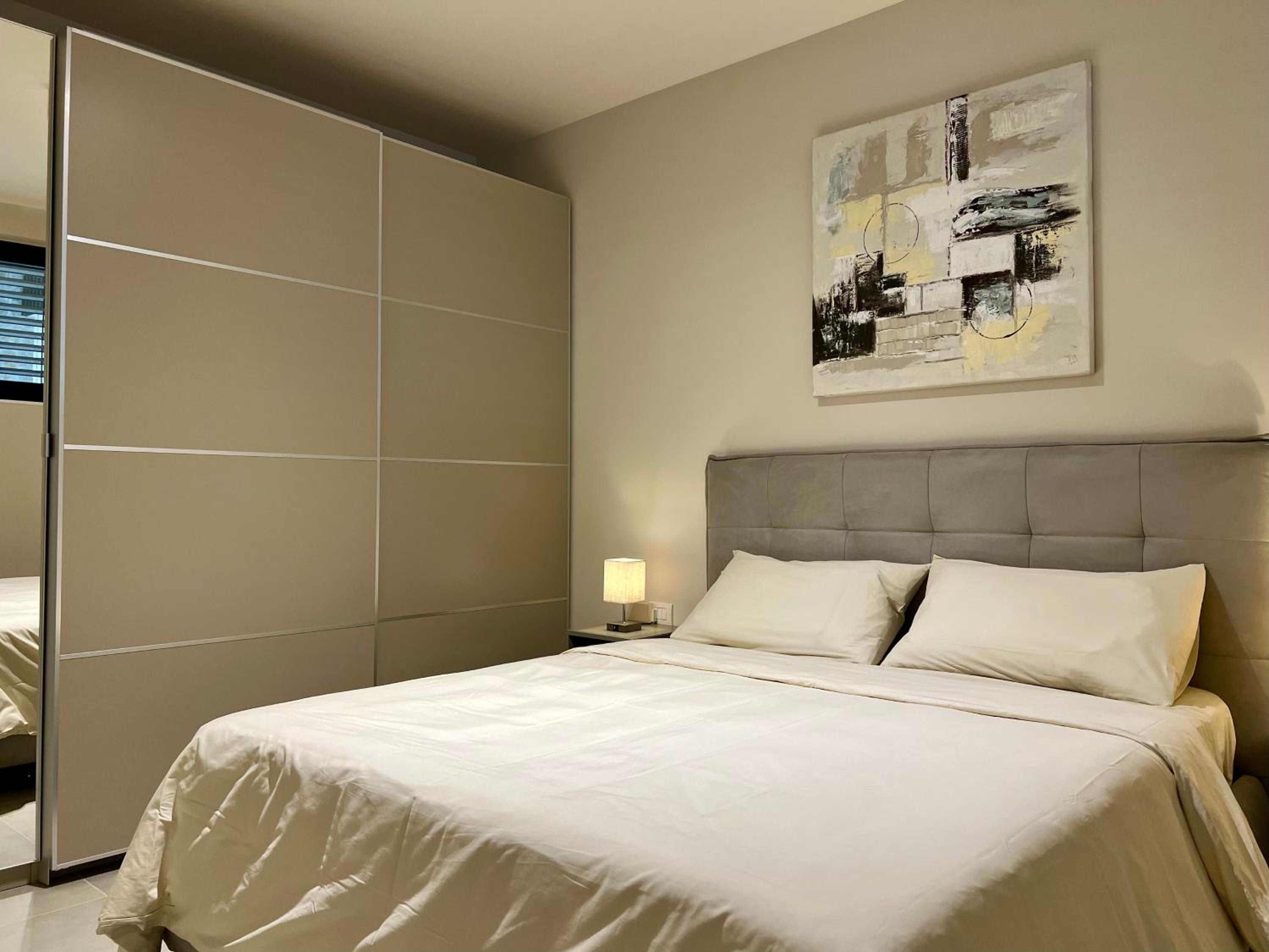 Lago Style Apartment