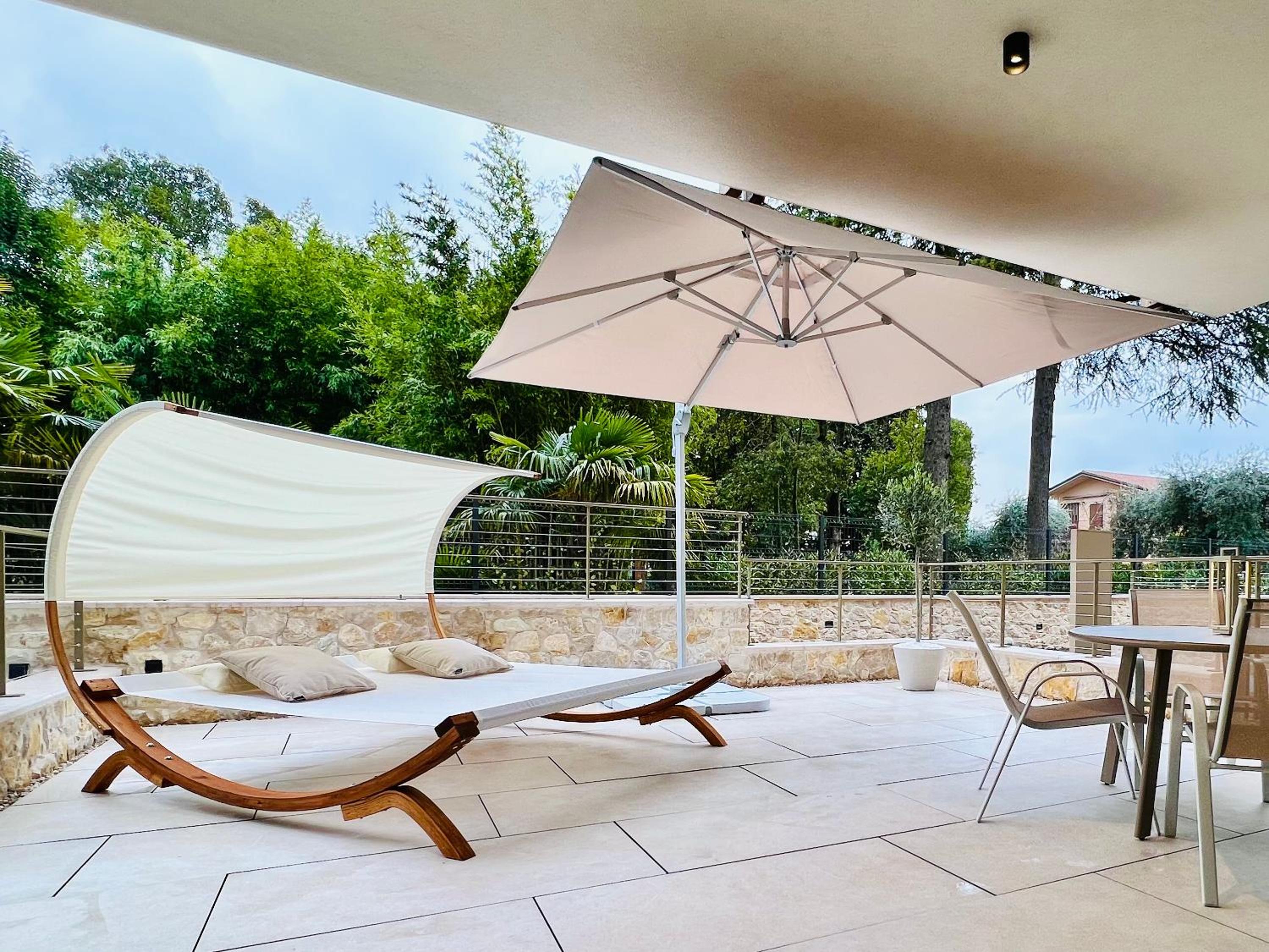 Lago Style Apartment