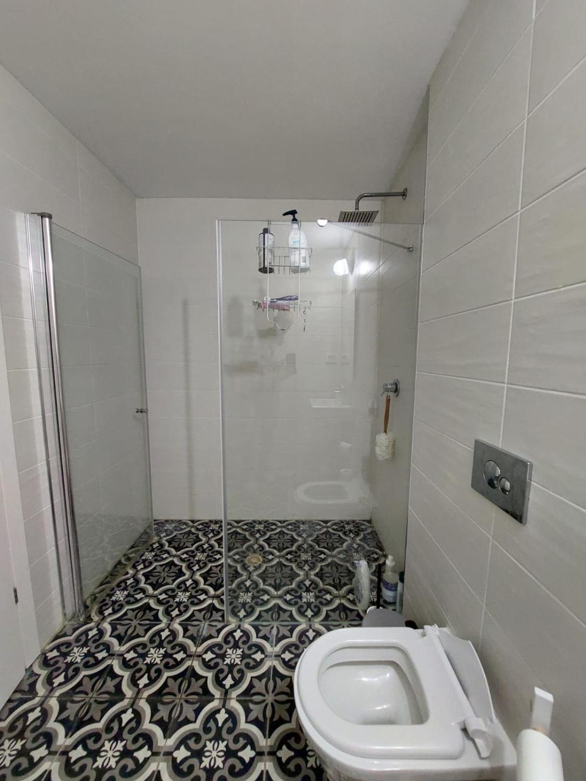 Gindi Tower Apartments TLV view 5