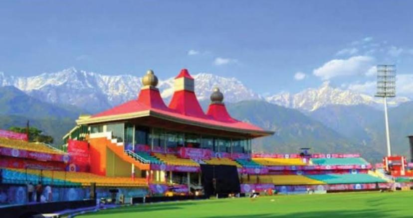 Jagatram Niwas Guesthouse Dharamkot