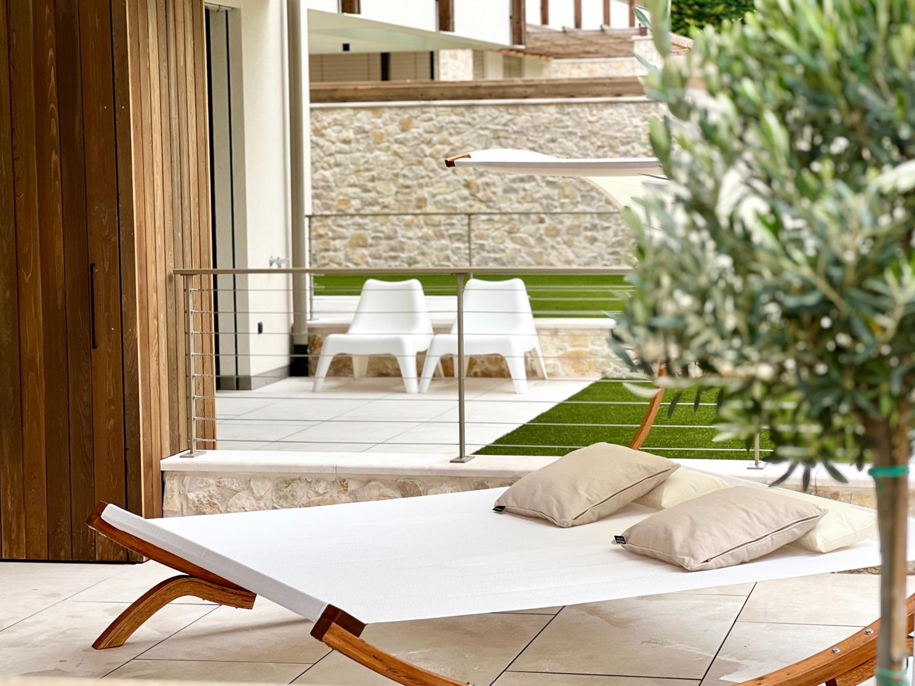 Lago Style Apartment