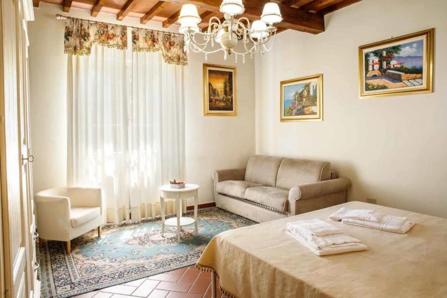 Agriturismo Podere Bucine Basso