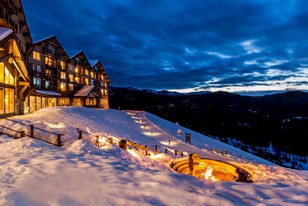 4006 Suncadia Lodge Pool and Hot-Tub Access with Hotel Amenities view 3