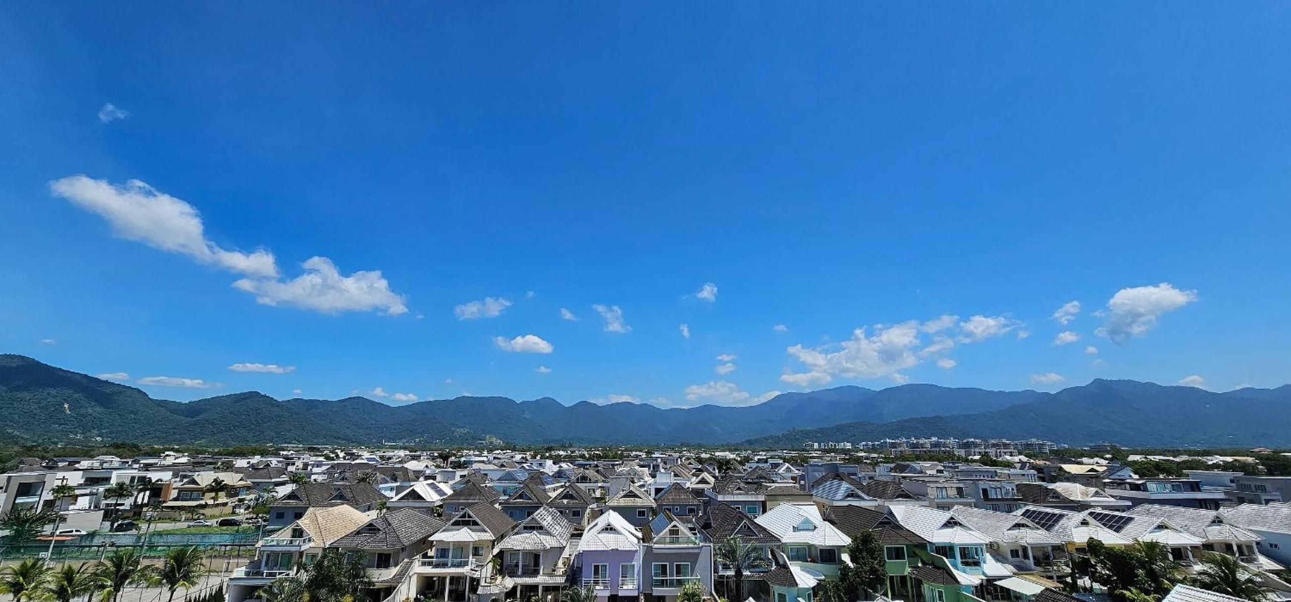 Condominium Option - Recreio Dos Bandeirantes
