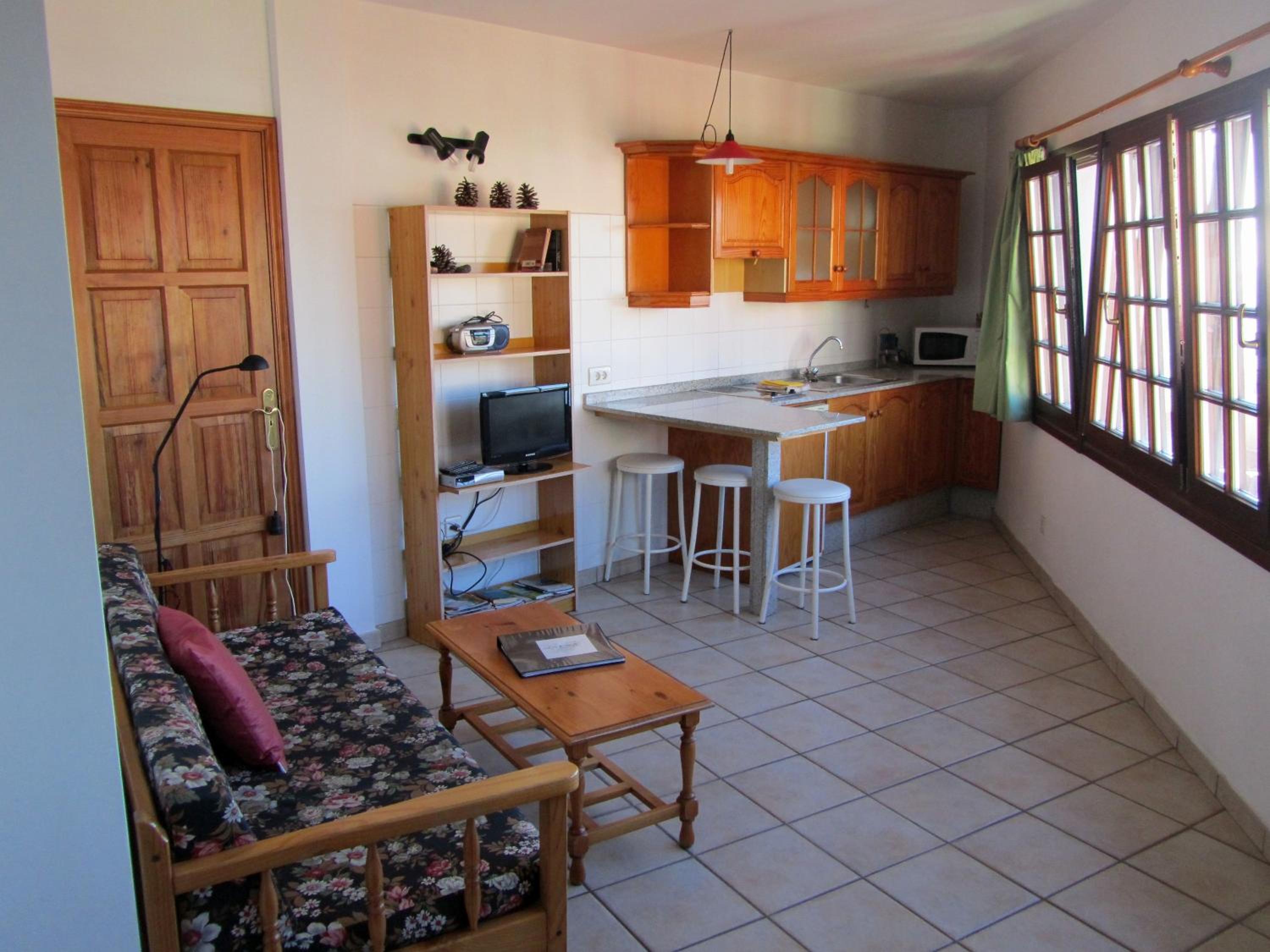 Apartamentos Montecristo view 5