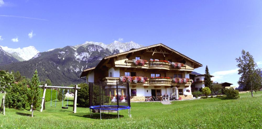 Haus Witting view 5