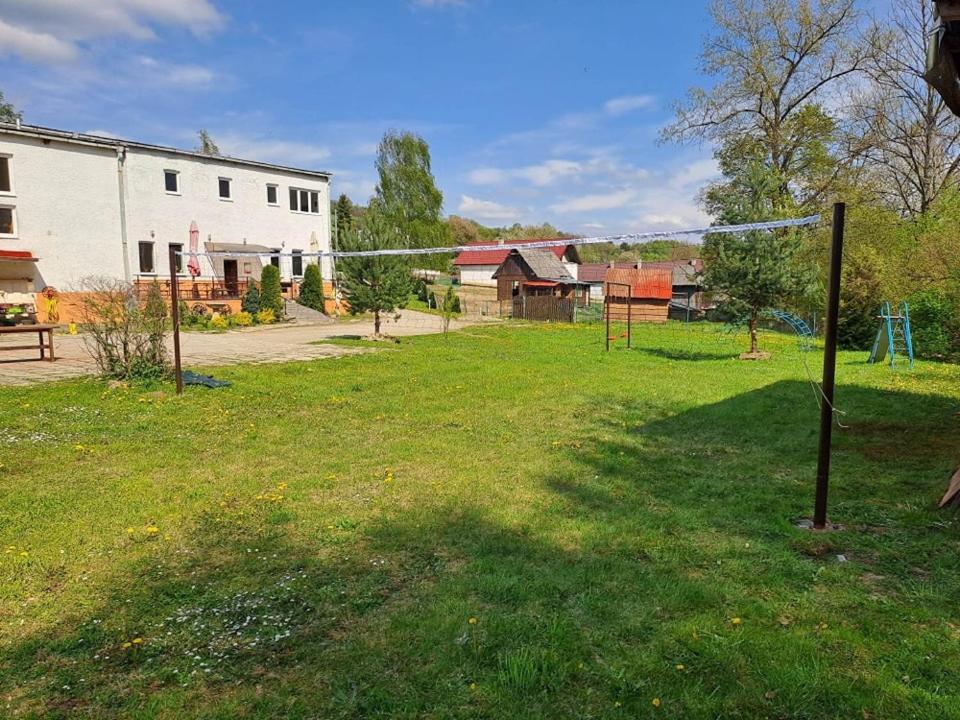 Turistická ubytovňa Jurčišin