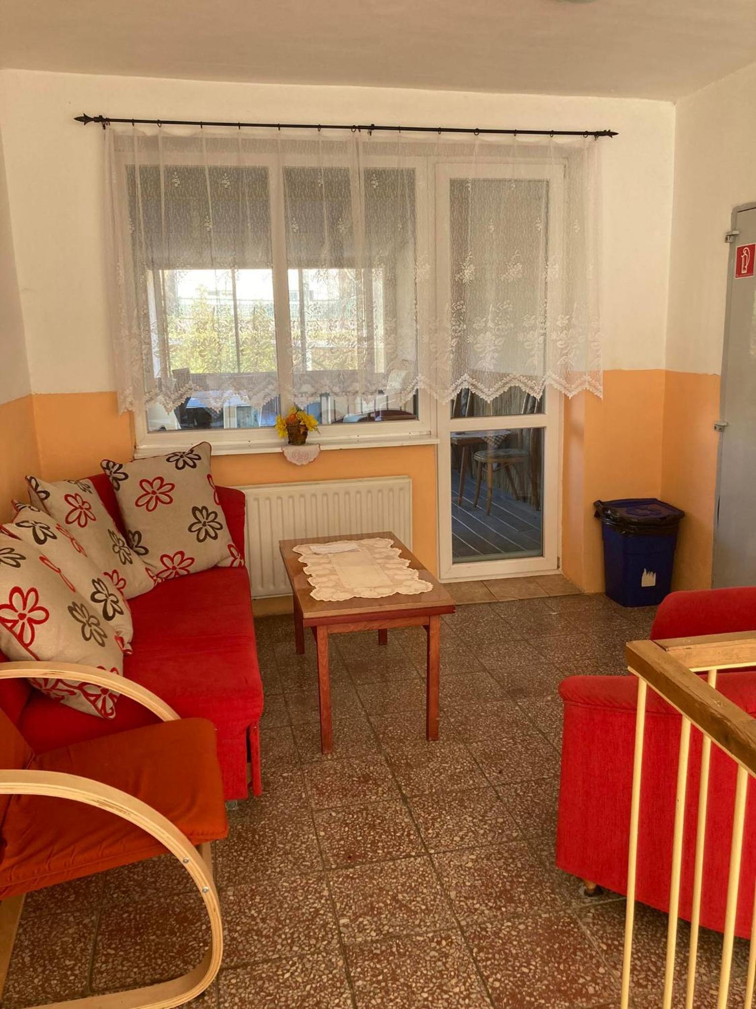 Turistická ubytovňa Jurčišin