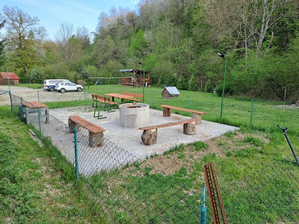 Turistická ubytovňa Jurčišin