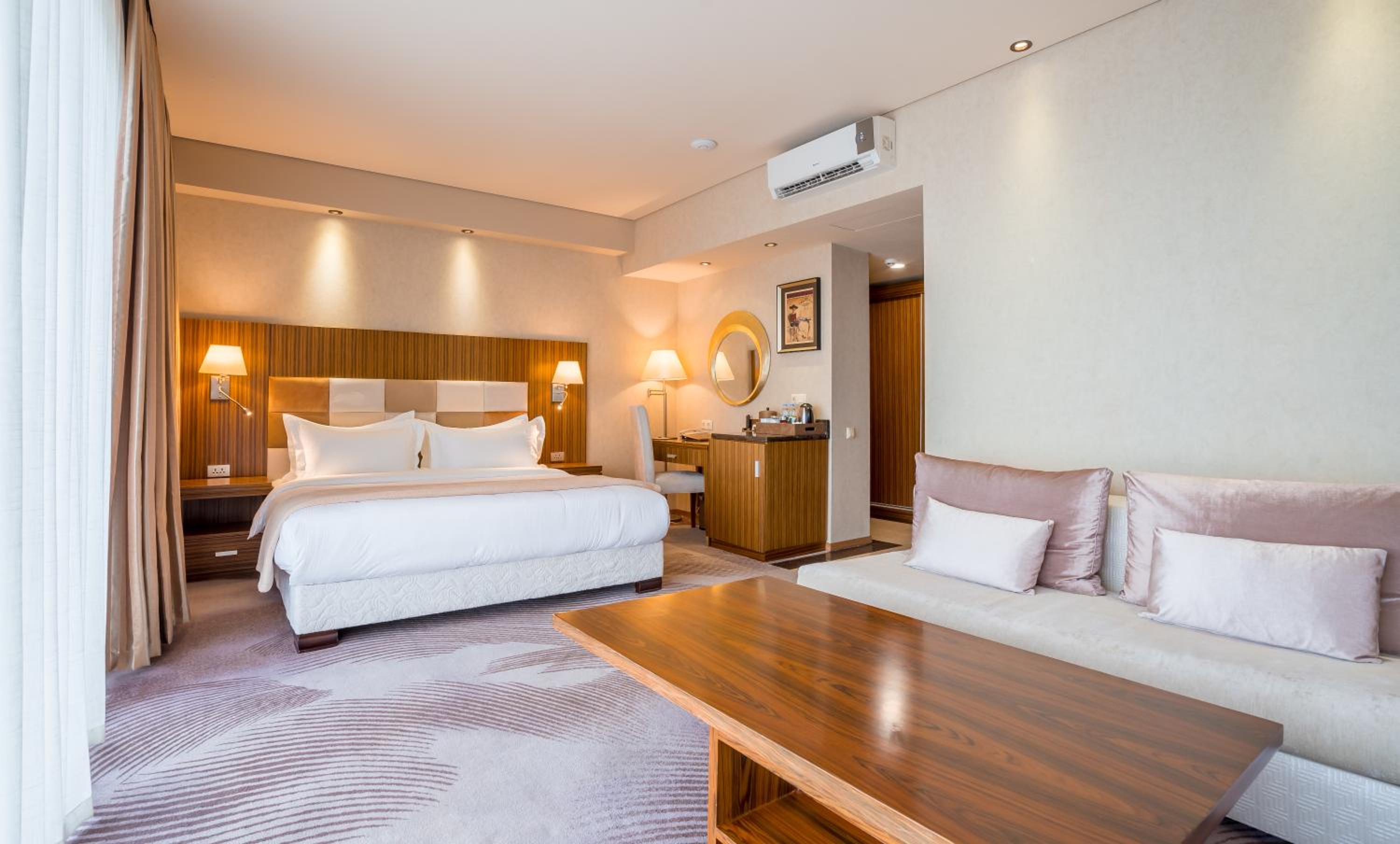 Dreamland Oasis Hotel Chakvi