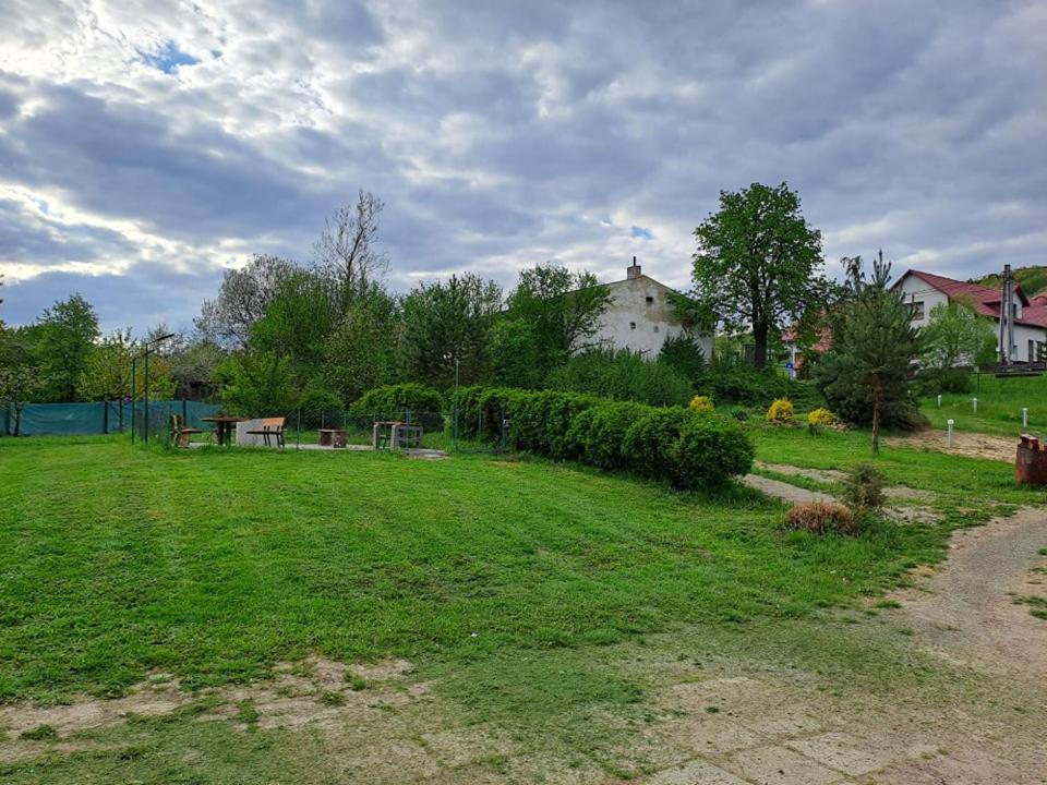 Turistická ubytovňa Jurčišin