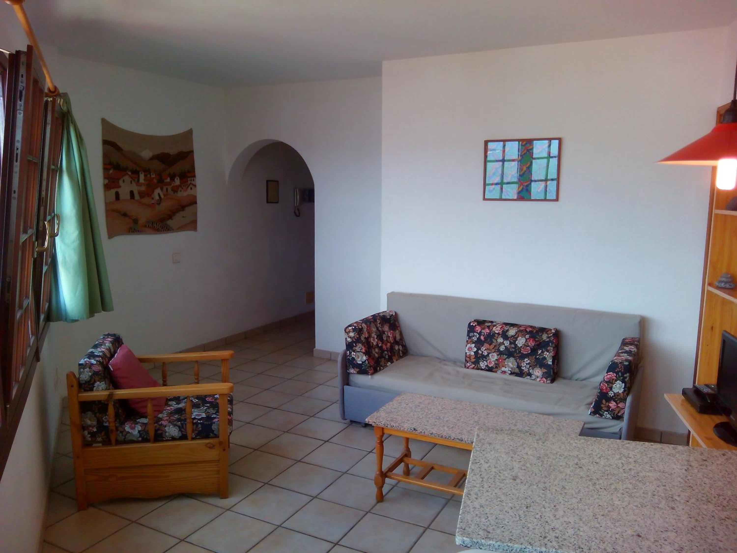 Apartamentos Montecristo view 4