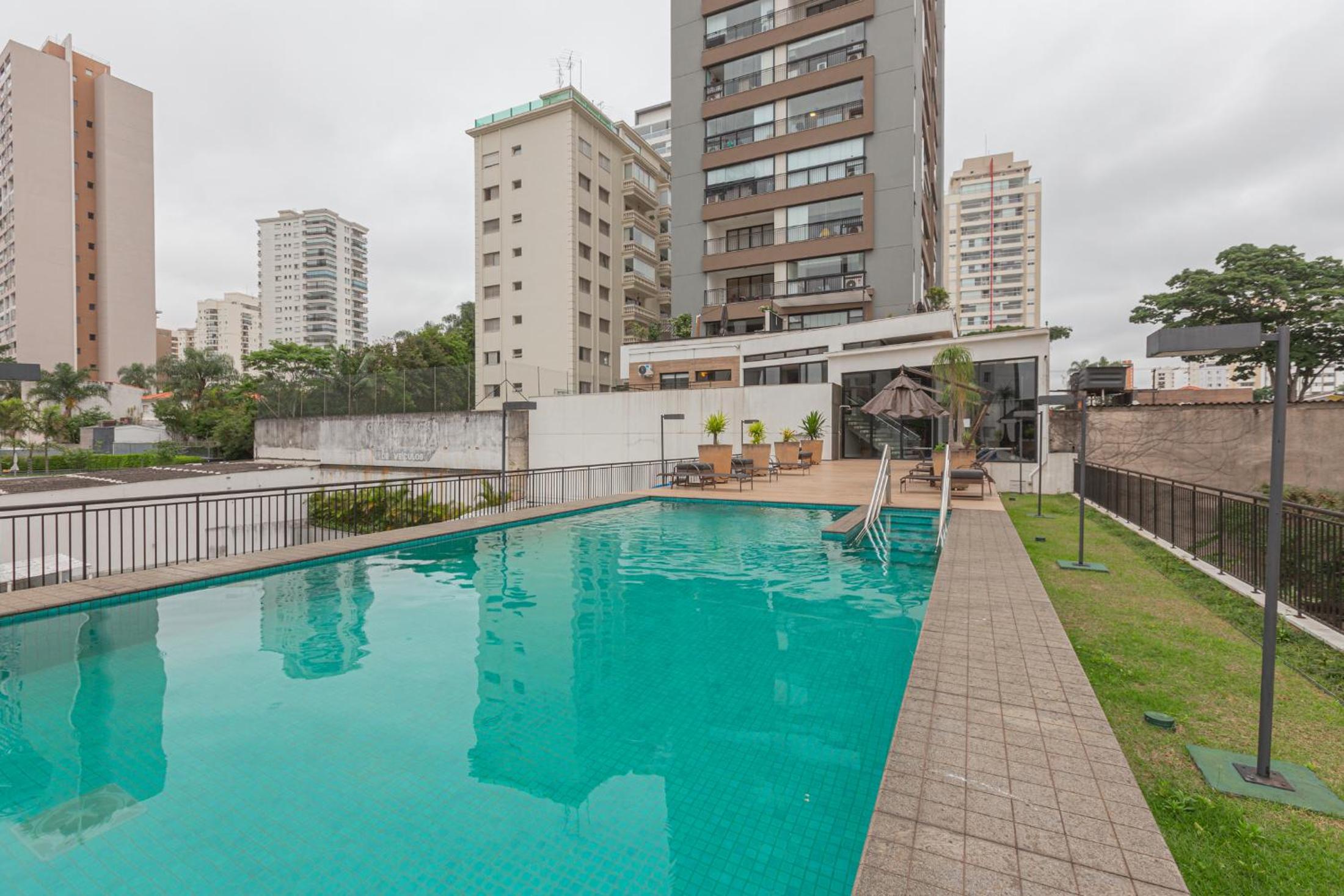 Easy Star - Studio encantador ao lado Aero - LJ01H