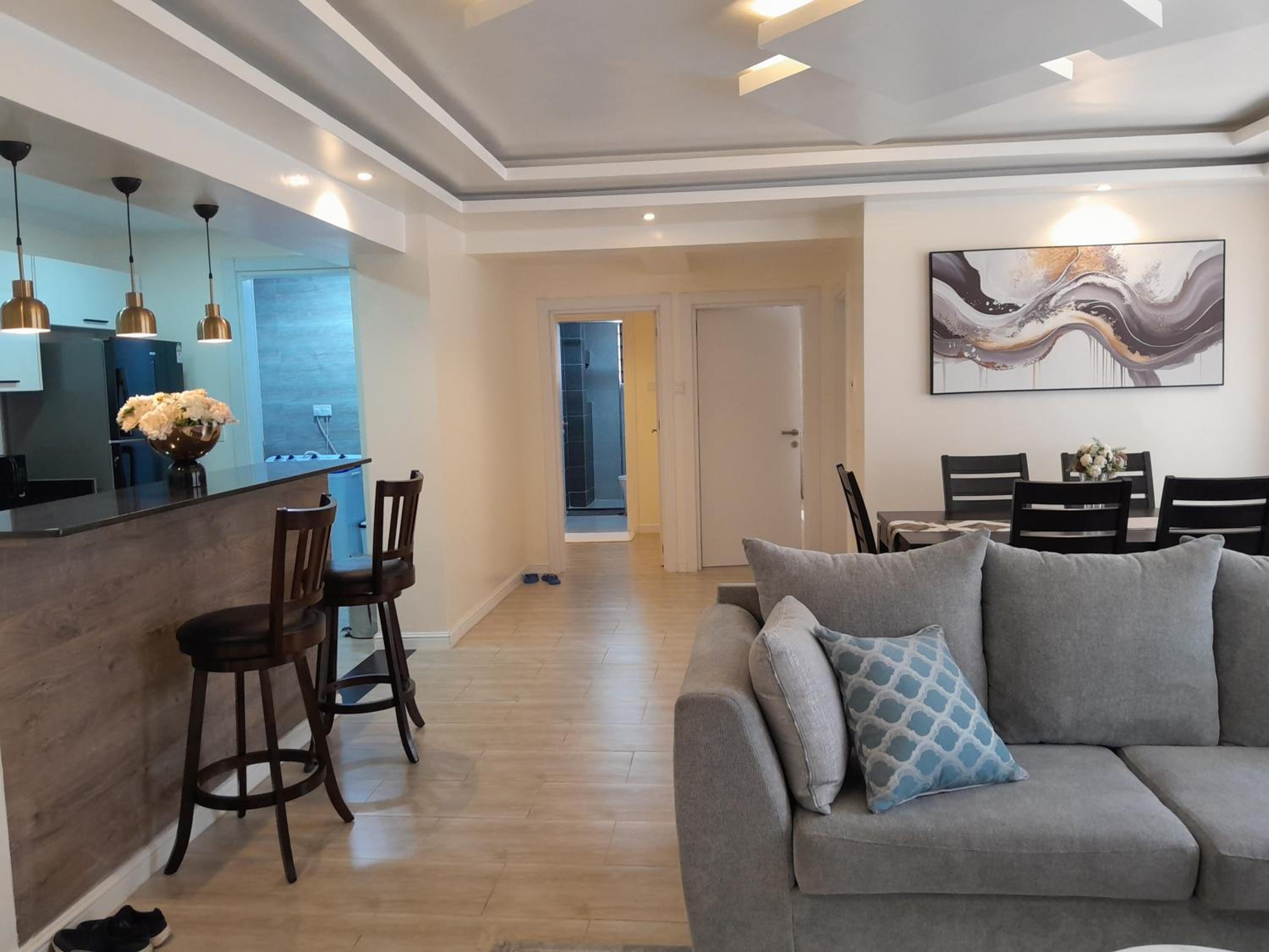 Azania Sana Homes ,Opposite Movenpick hotel and 5 minutes to Sarit Centre photo 5