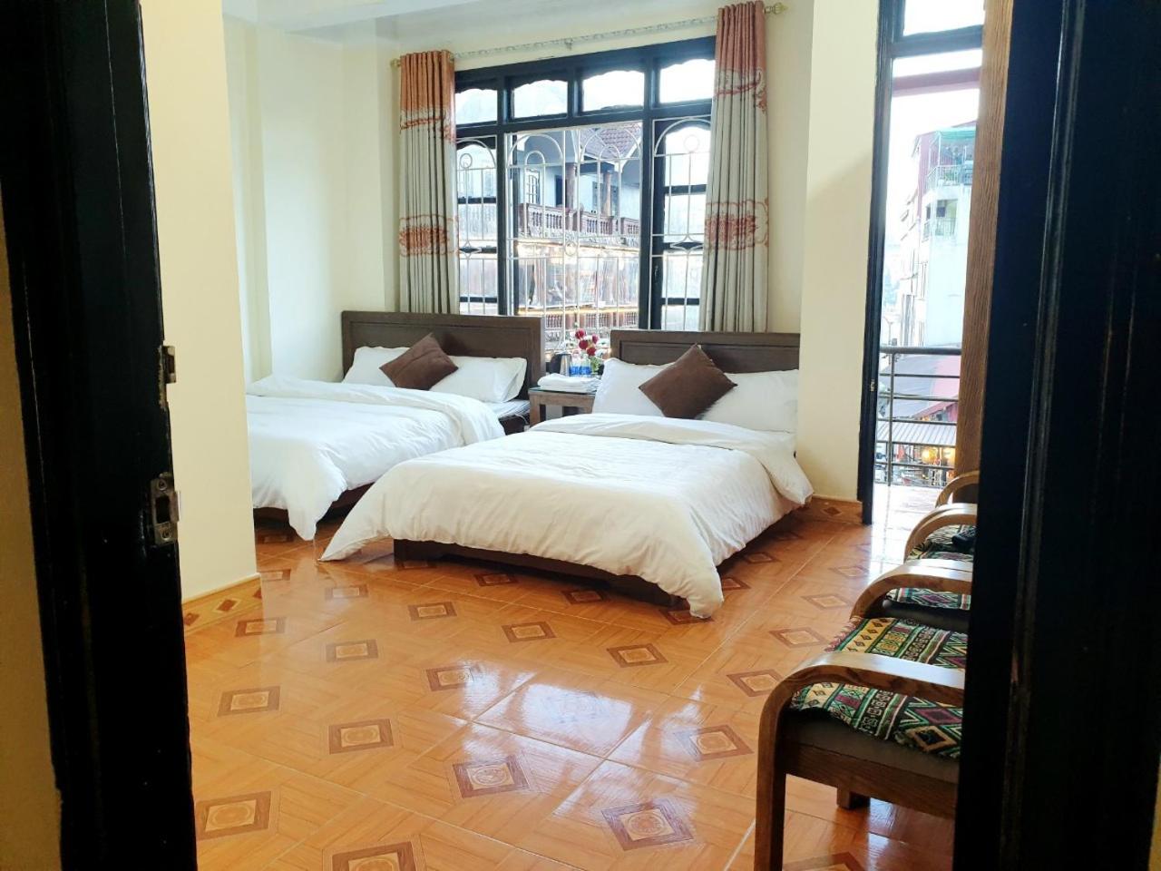 Minh Quân Sapa Hotel - by Bay Luxury view 2