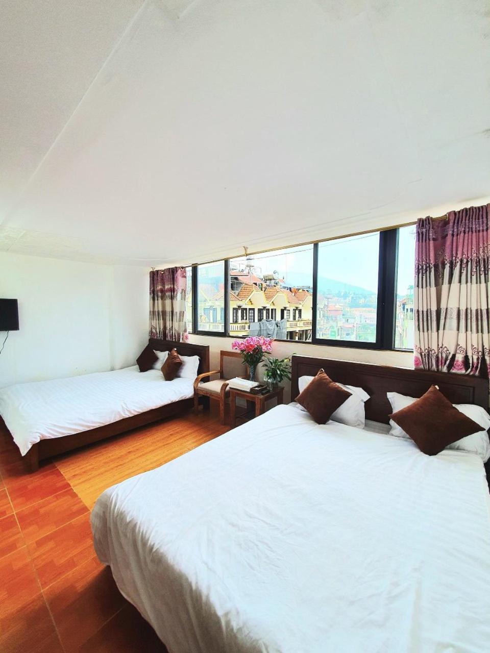 Minh Quân Sapa Hotel - by Bay Luxury view 3