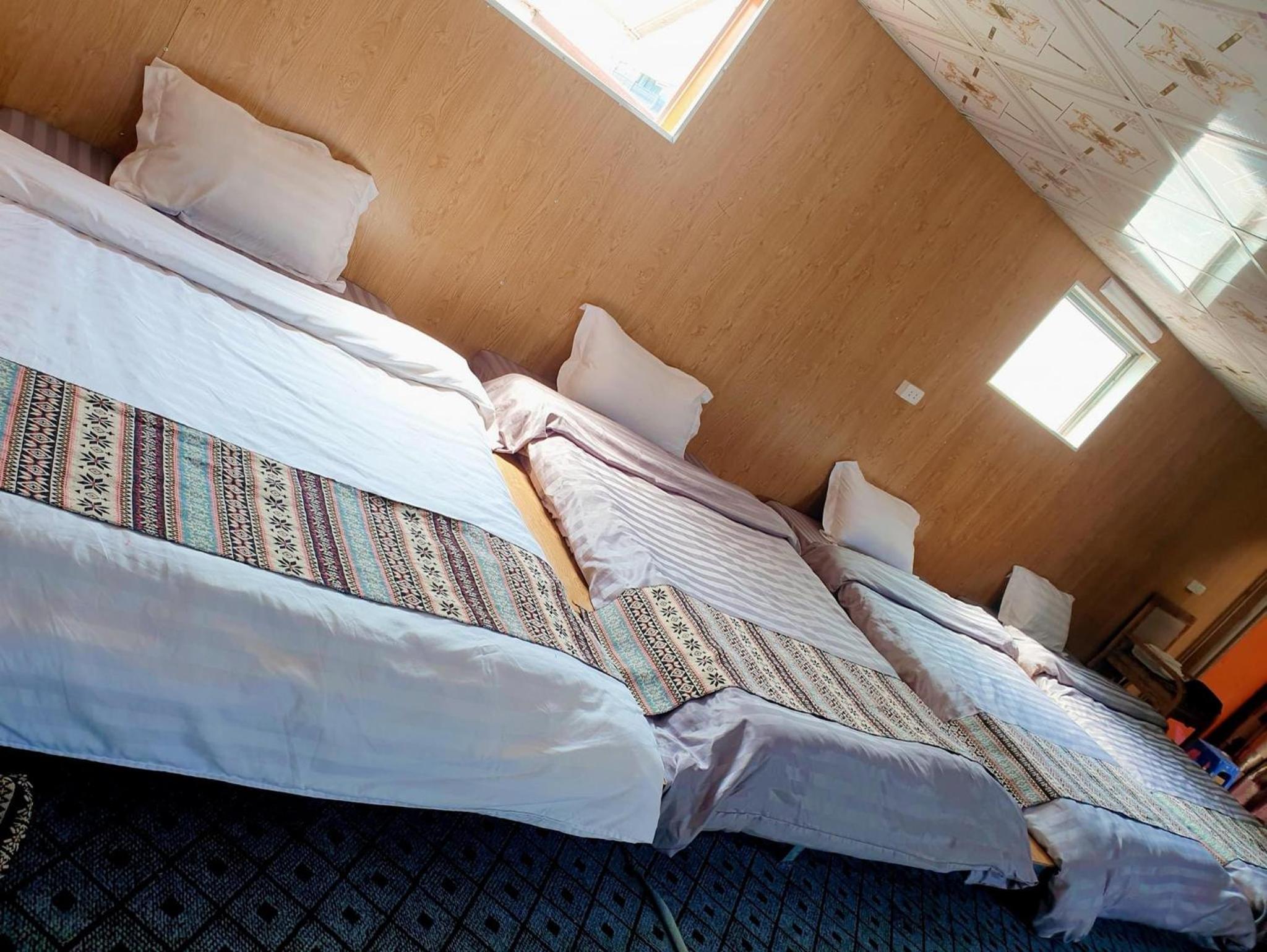 Minh Quân Sapa Hotel - by Bay Luxury view 5