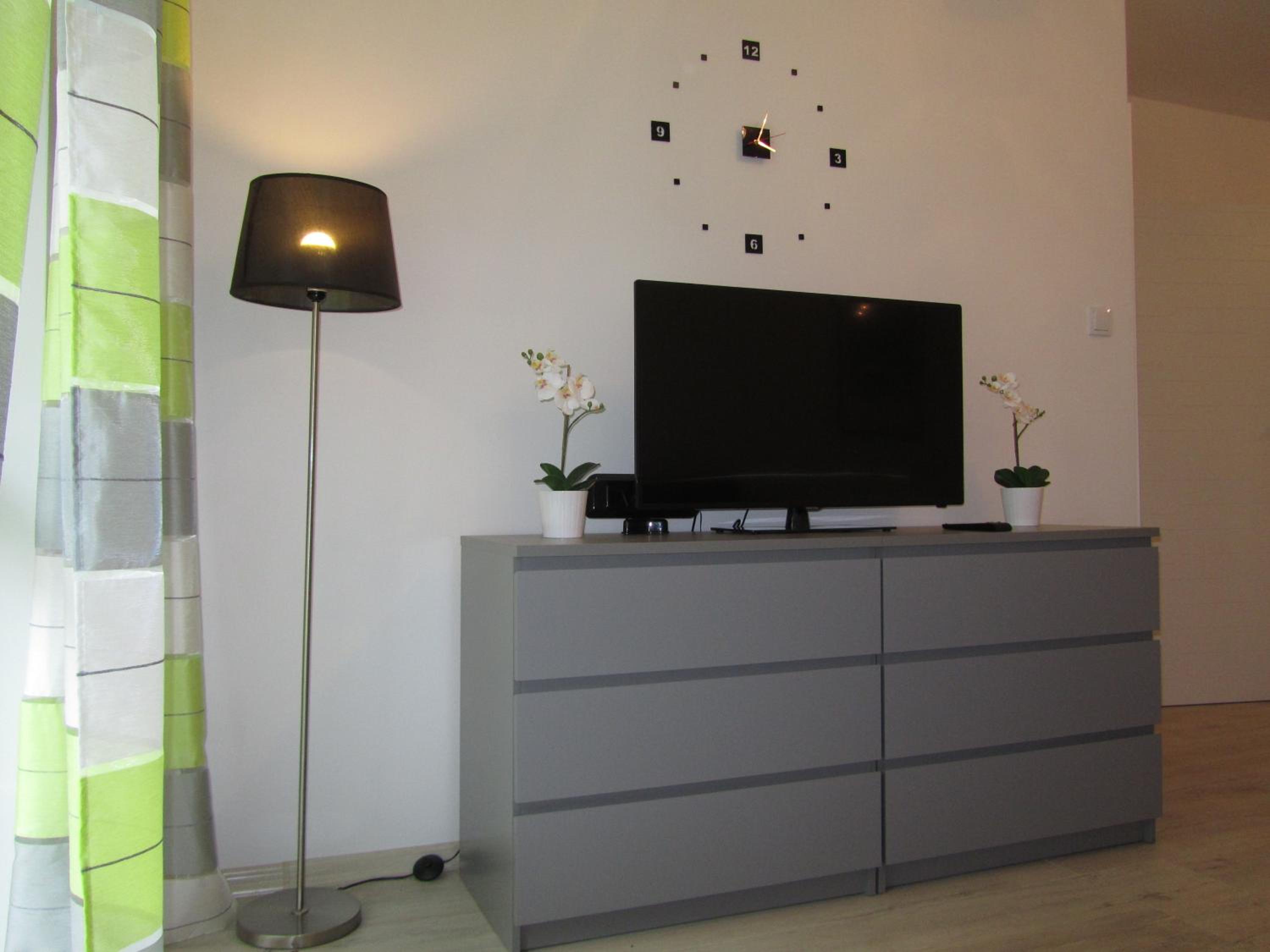 Apartamenty Bursztynowe w Kołobrzegu Sun&Relax