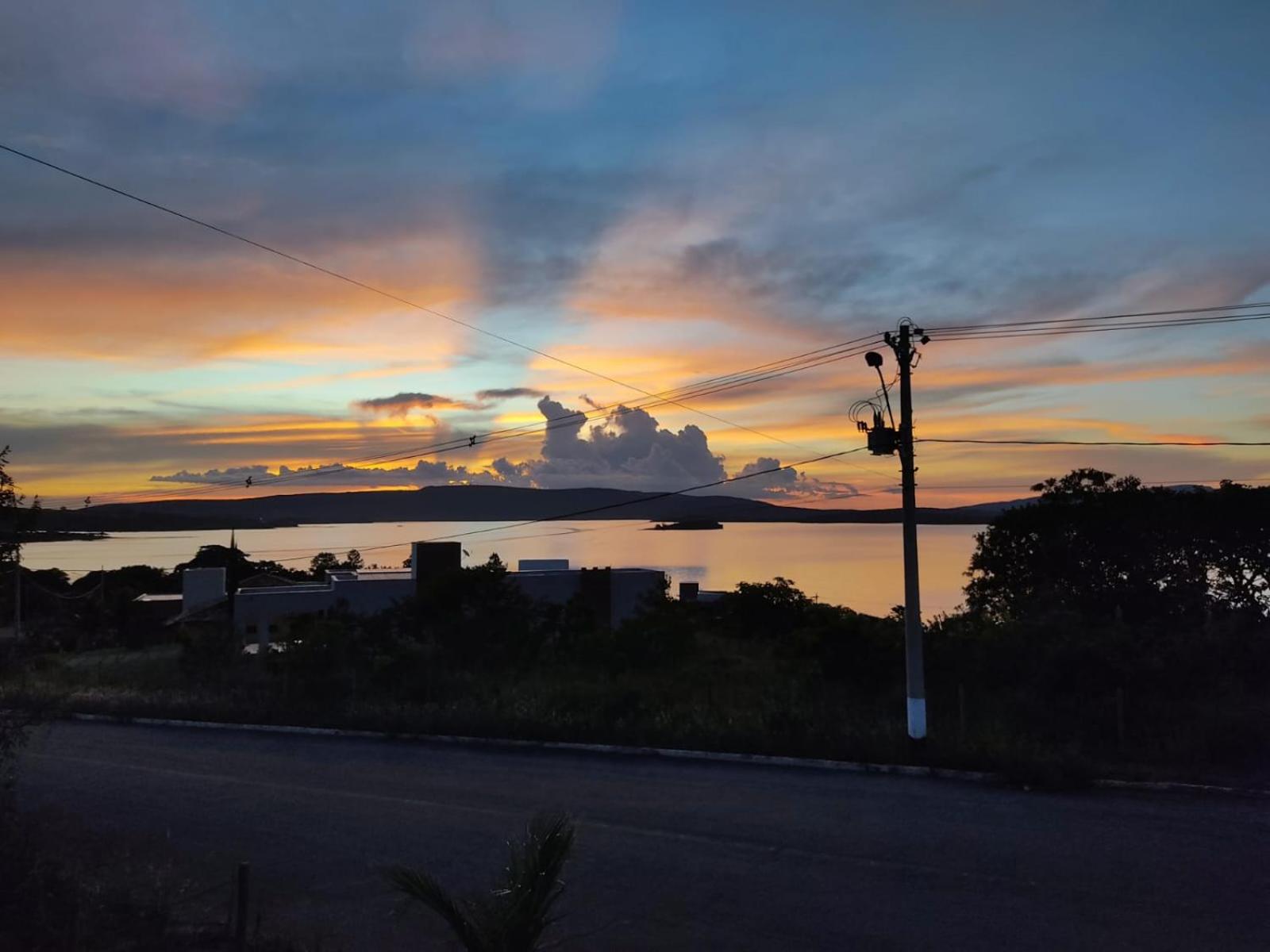 Casa Brisas do Lago
