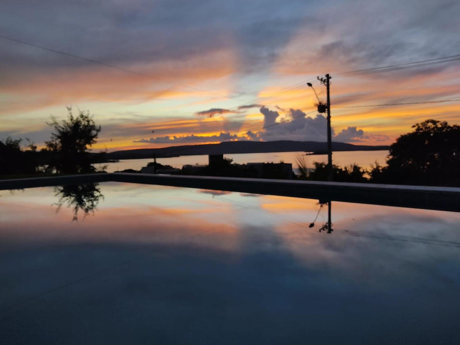 Casa Brisas do Lago