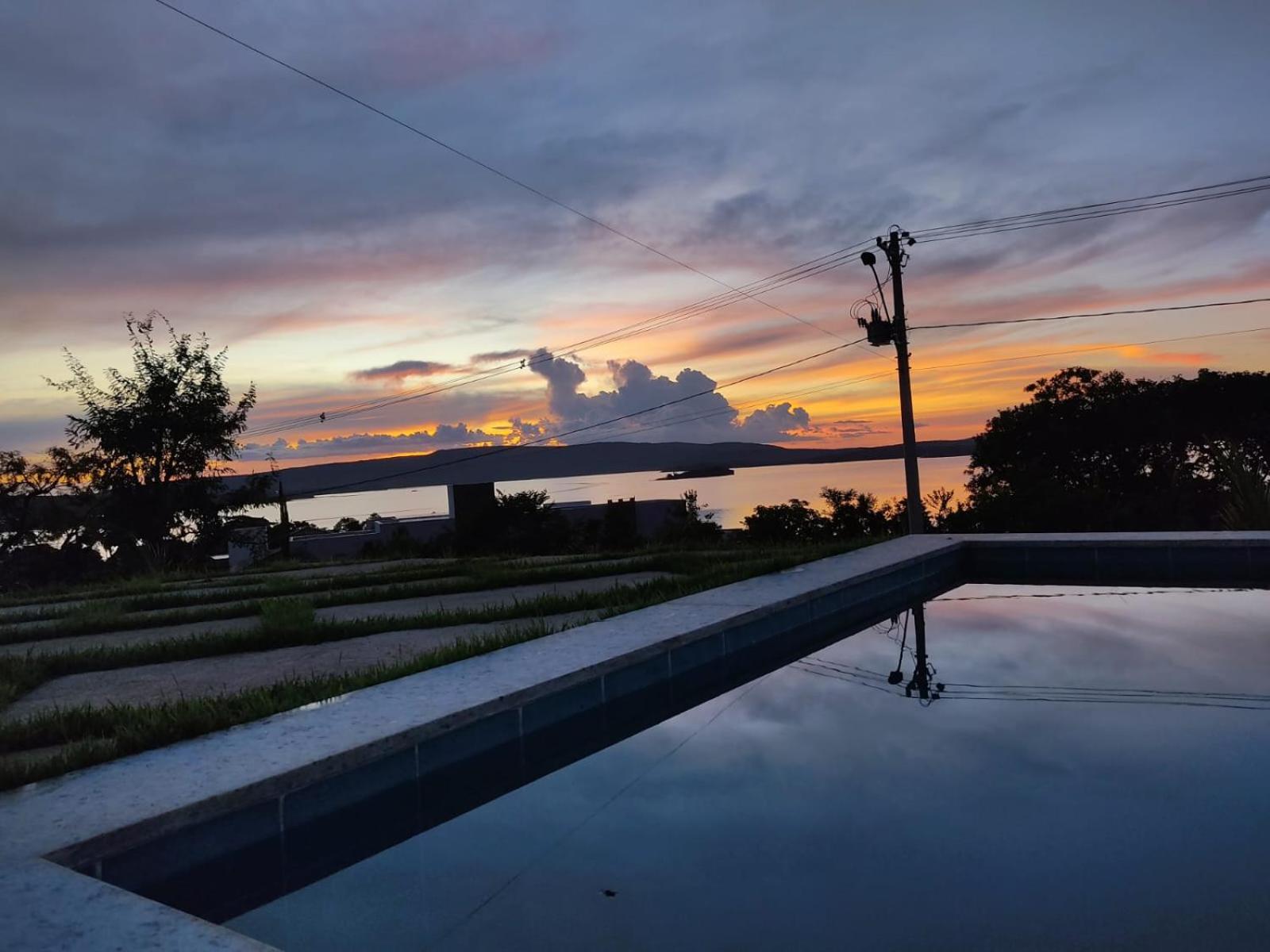 Casa Brisas do Lago