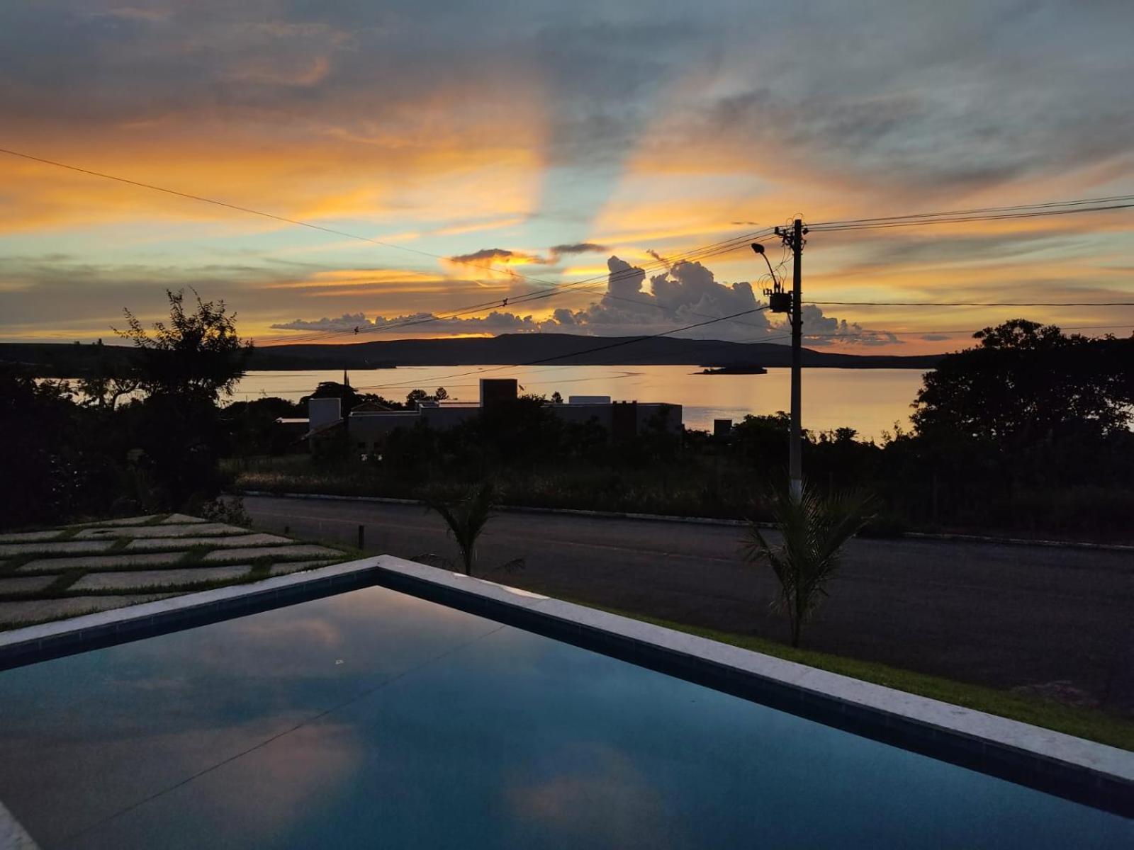 Casa Brisas do Lago