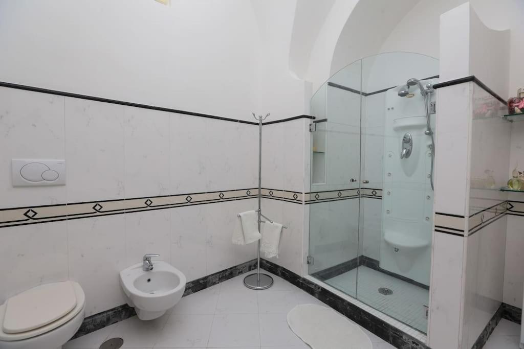 Villa Rosario by Villa Angelina Amalfi photo 5