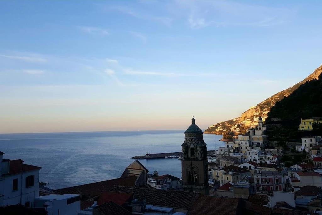 Villa Rosario by Villa Angelina Amalfi photo 3