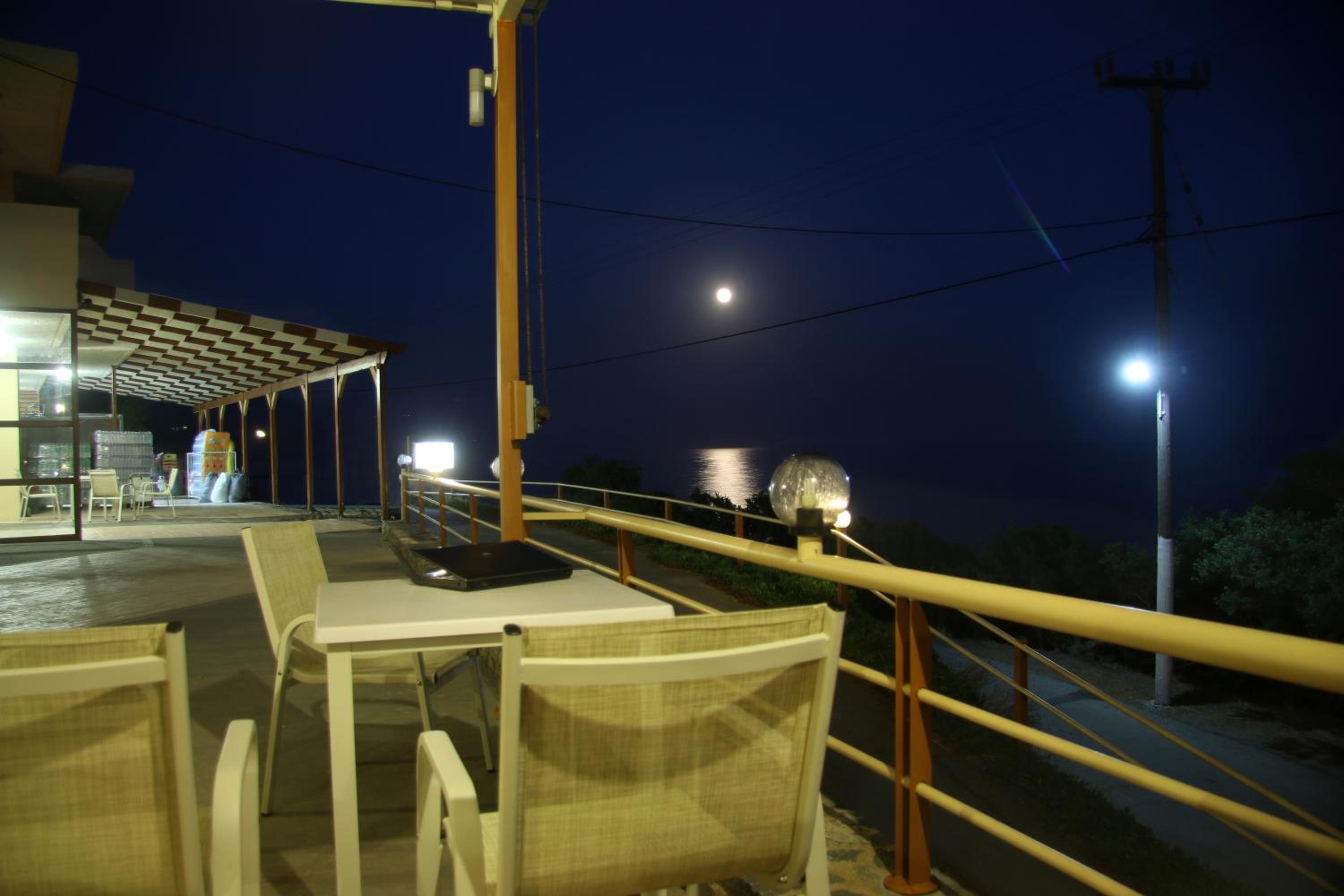 Santa Marina Apartments view 4