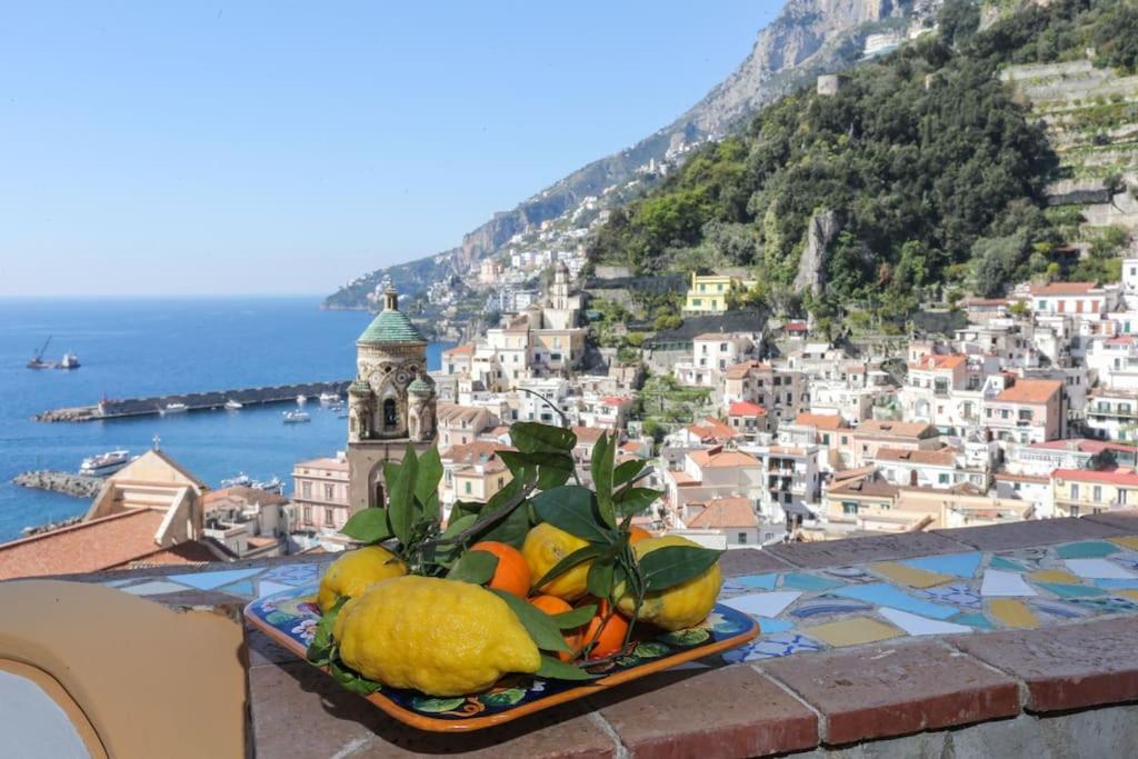 Villa Rosario by Villa Angelina Amalfi photo 2