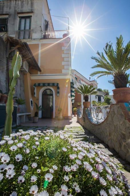 Villa Rosario by Villa Angelina Amalfi photo 4