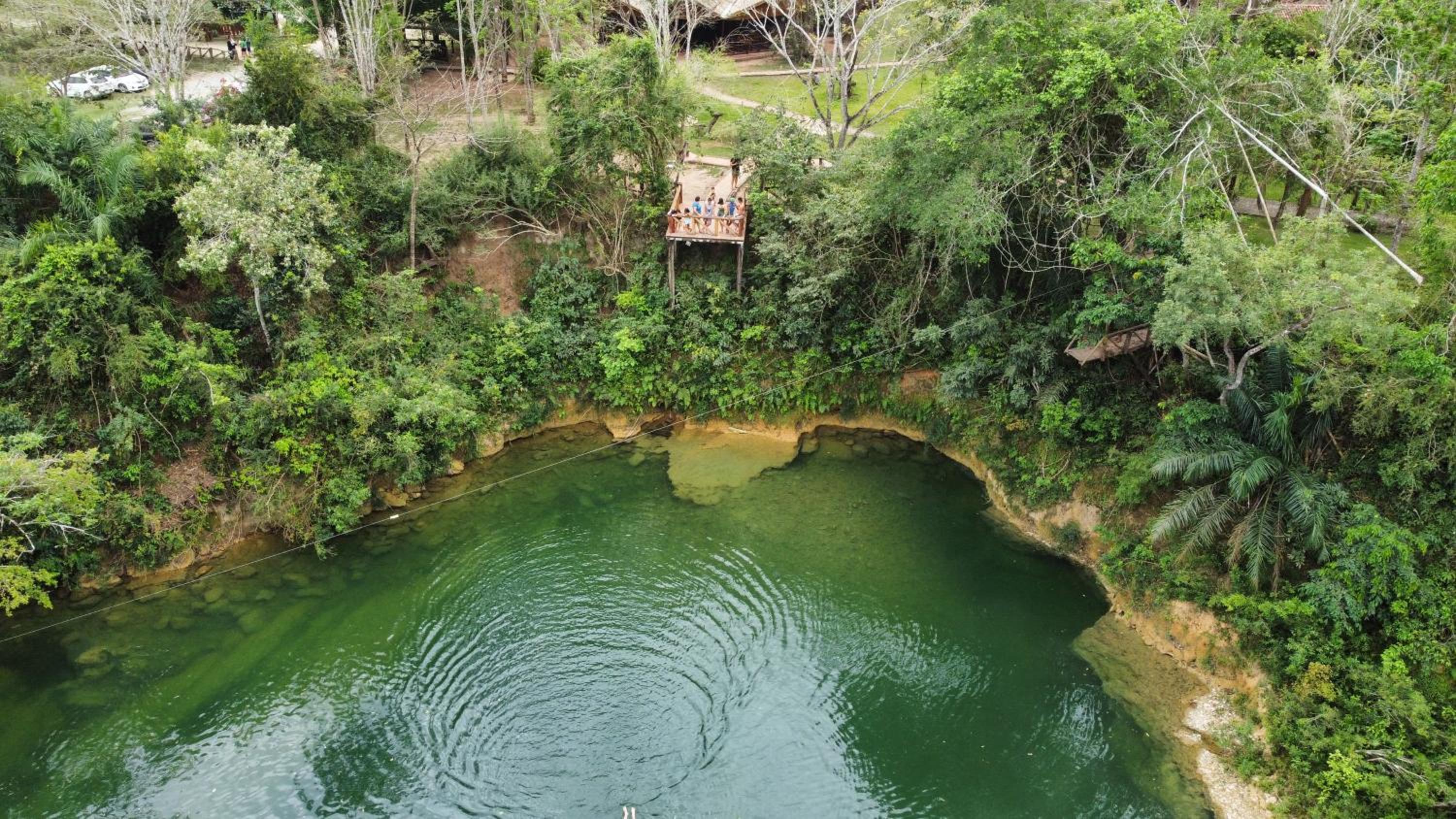 Casa Confortável em Bodoquena.