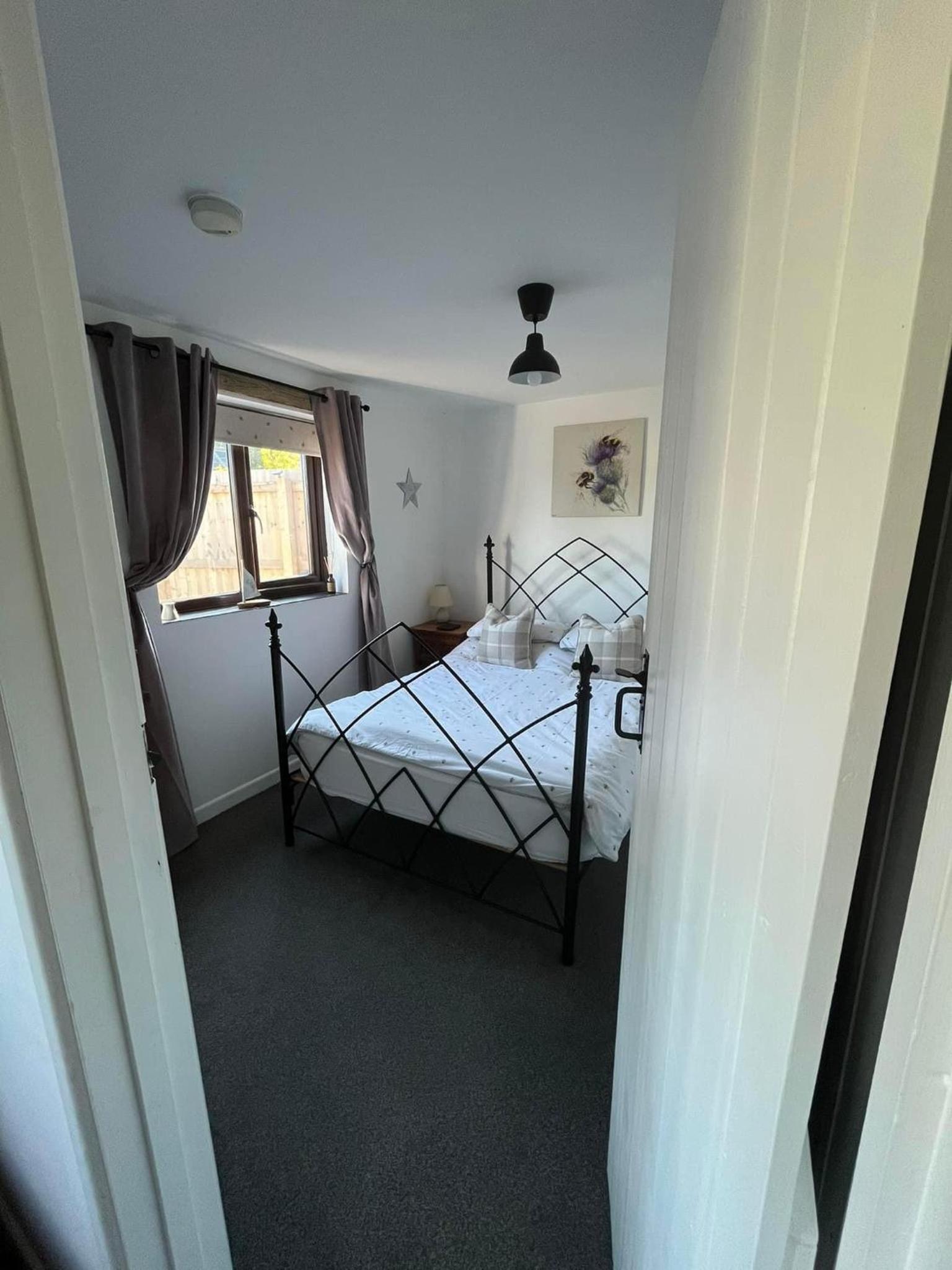 Looe Vacations - Horseshoe Cottage - Property Image 49