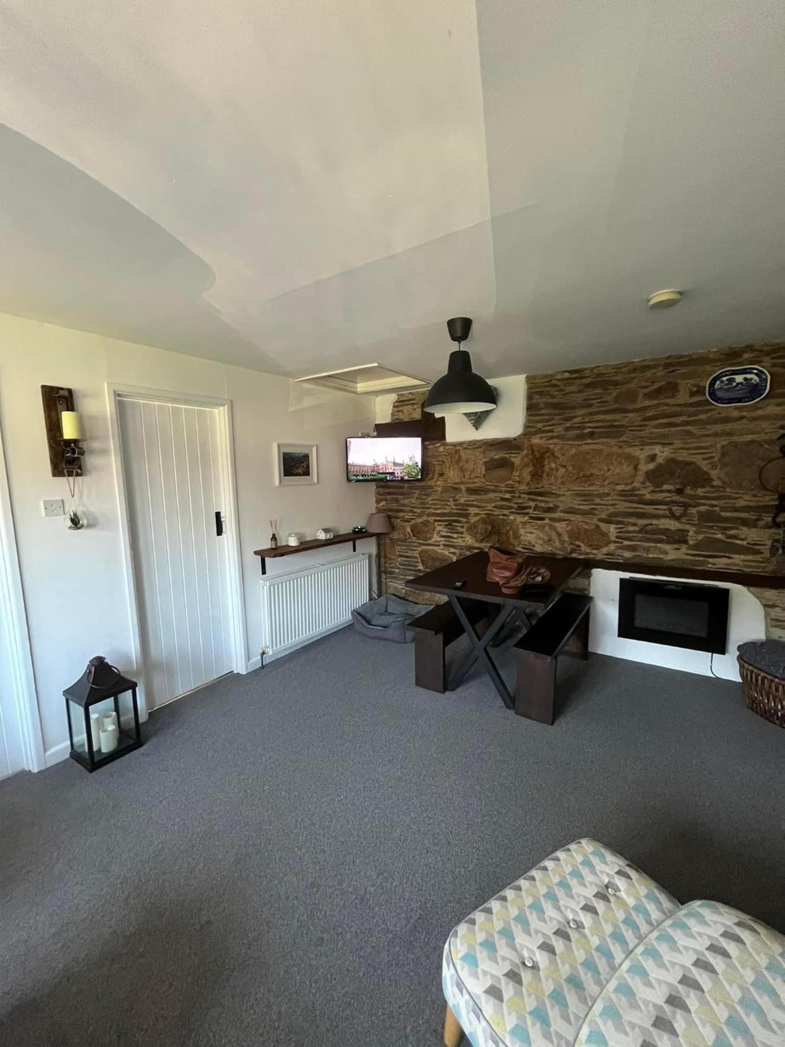 Looe Vacations - Horseshoe Cottage - Property Image 47