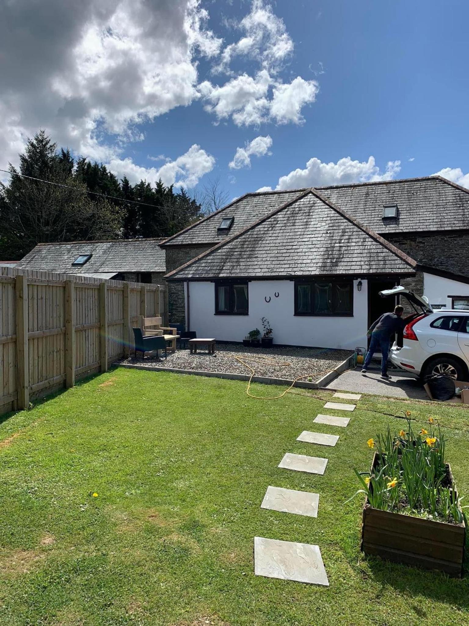 Looe Vacations - Horseshoe Cottage - Property Image 44