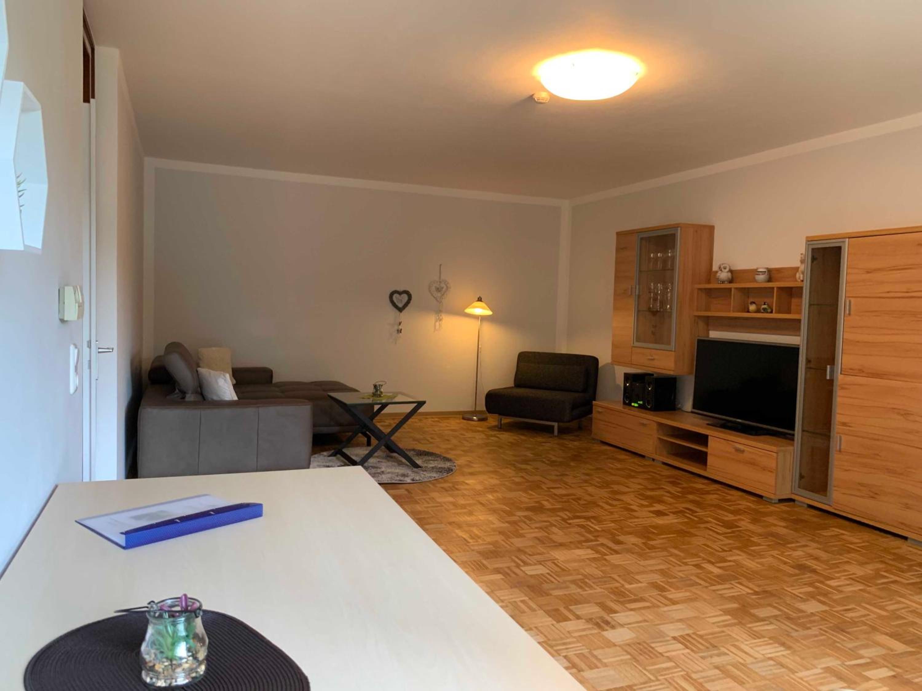 Elbe Ferienwohnung Glückstadt Reimer Ahsbahs