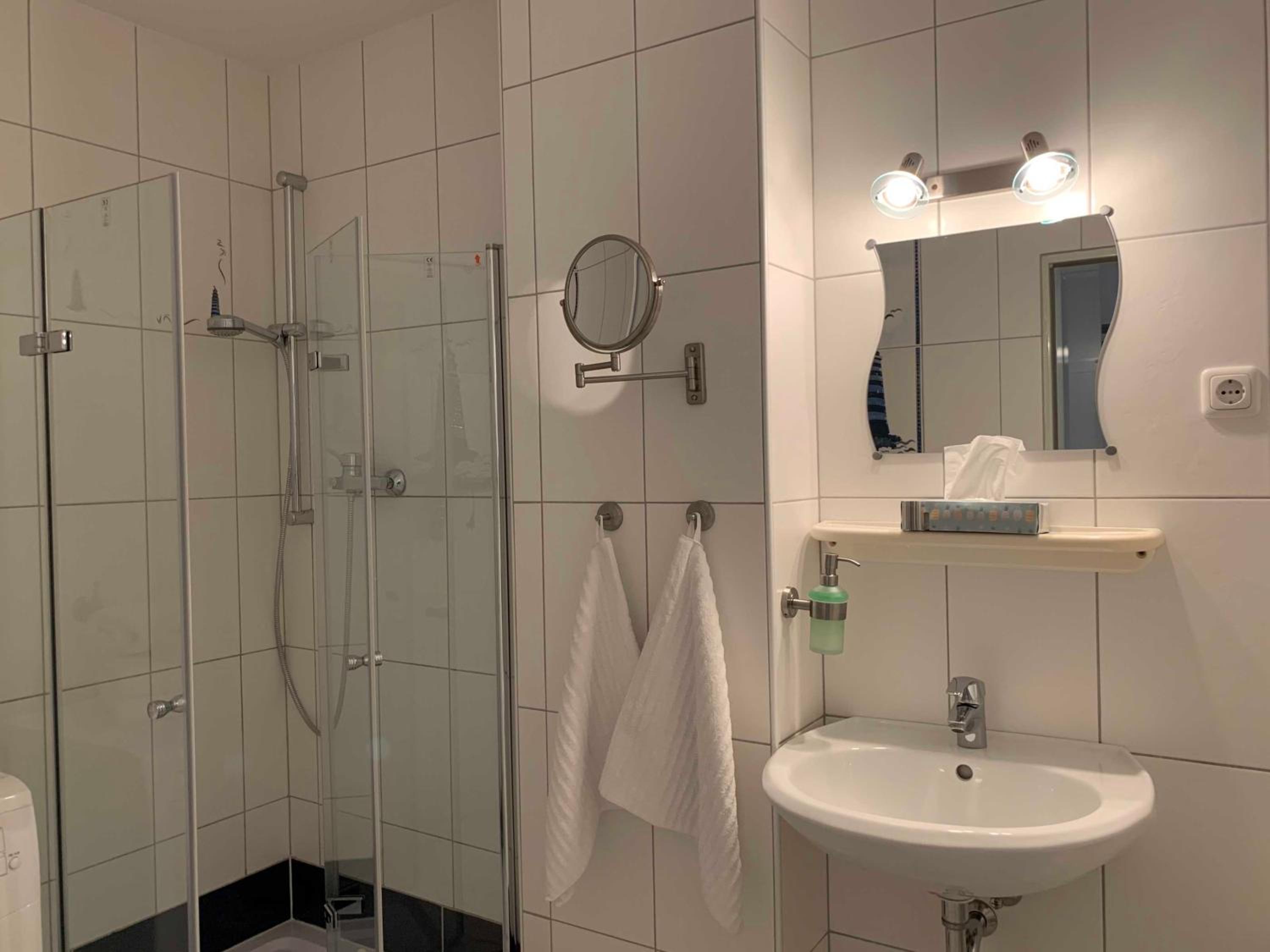 Elbe Ferienwohnung Glückstadt Reimer Ahsbahs