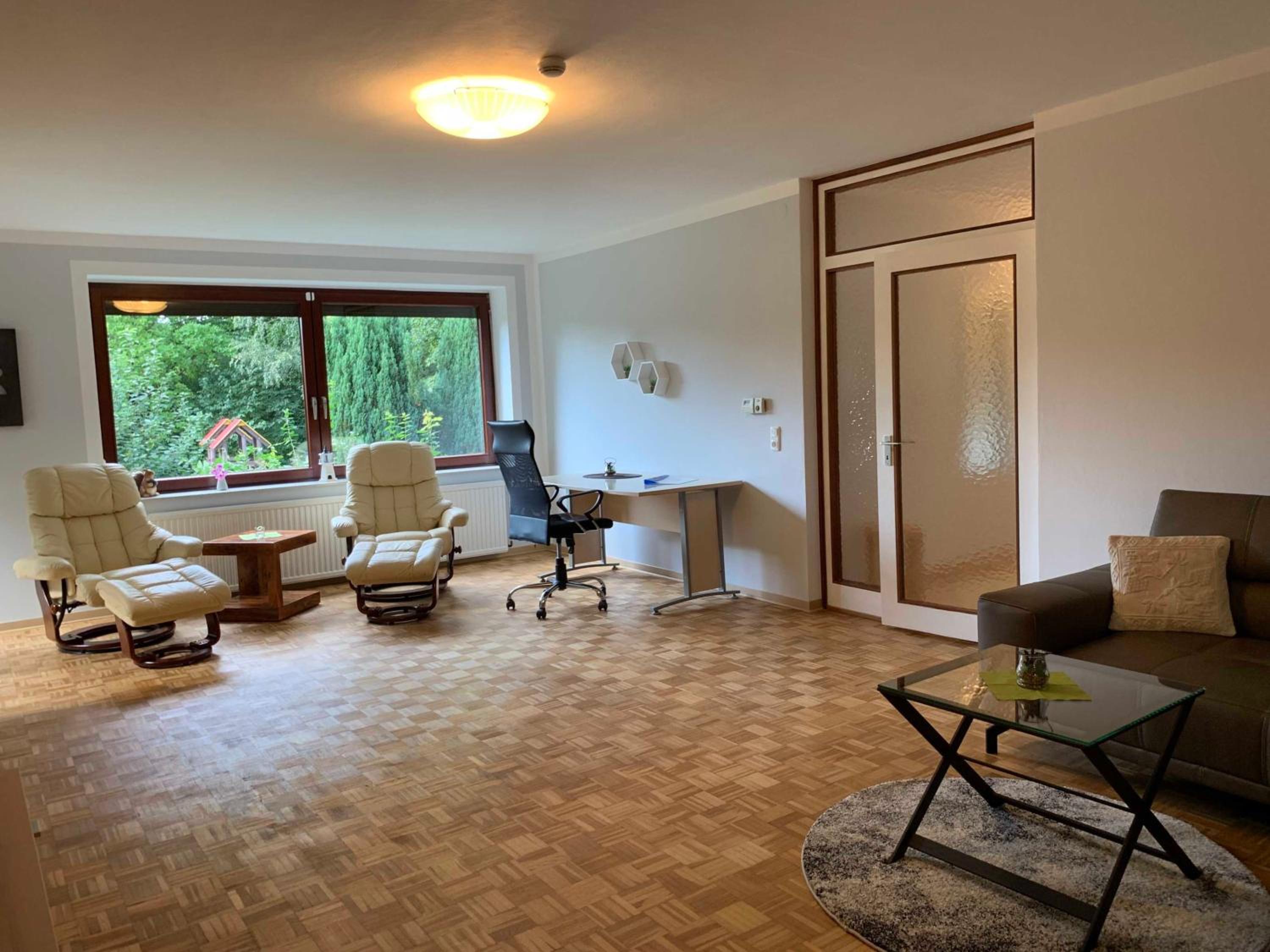 Elbe Ferienwohnung Glückstadt Reimer Ahsbahs