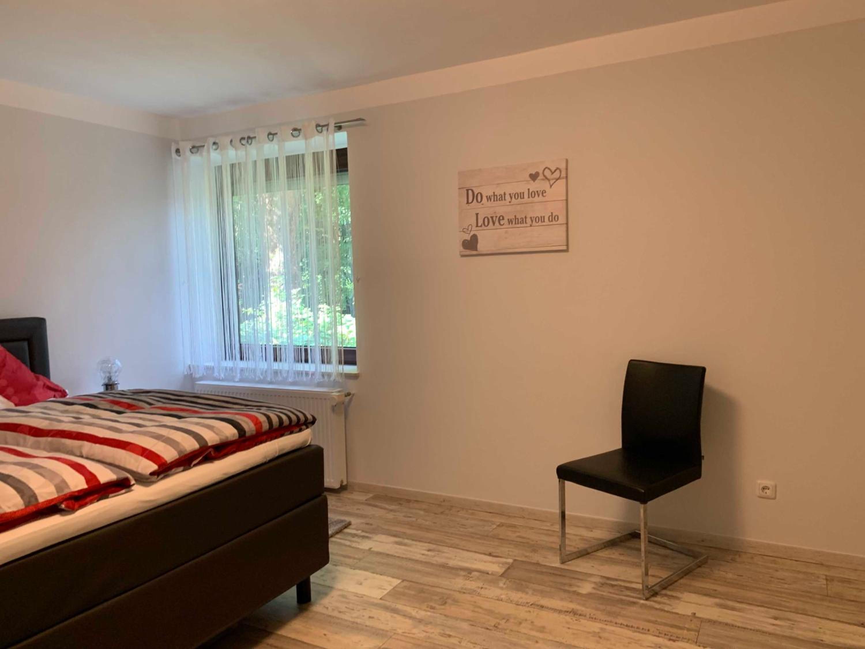 Elbe Ferienwohnung Glückstadt Reimer Ahsbahs