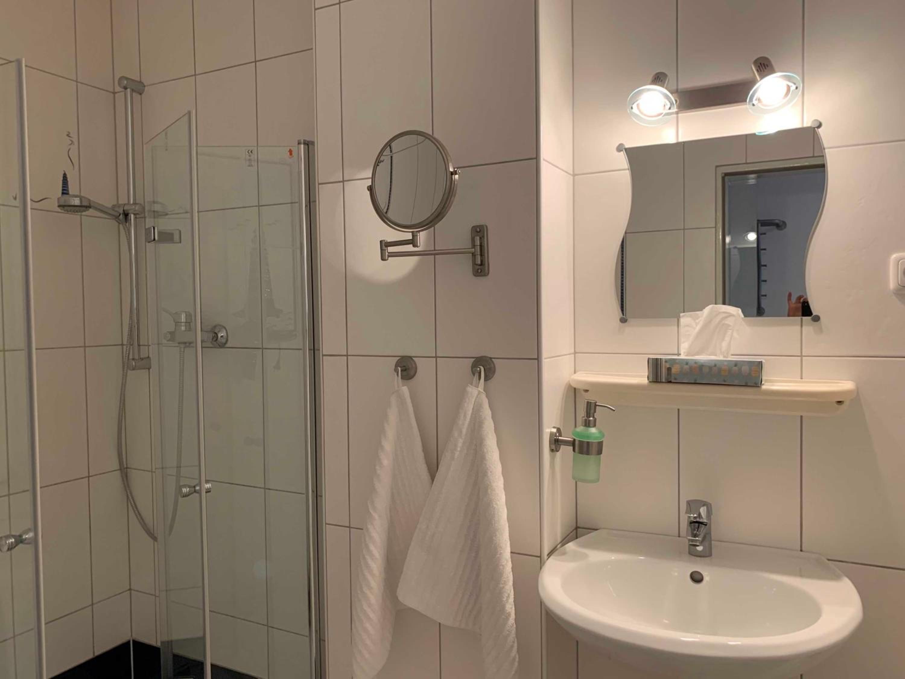 Elbe Ferienwohnung Glückstadt Reimer Ahsbahs