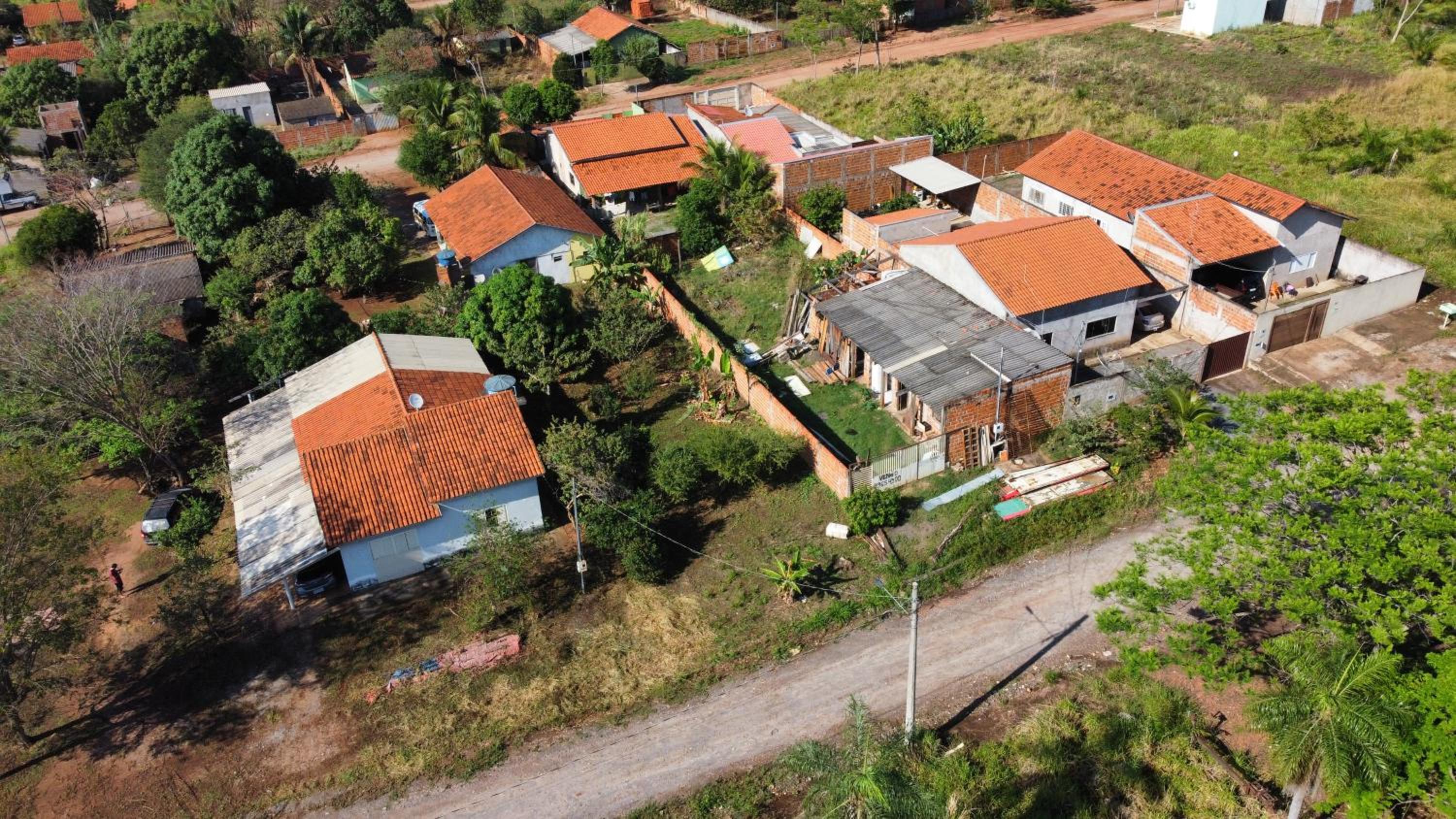 Casa Confortável em Bodoquena.